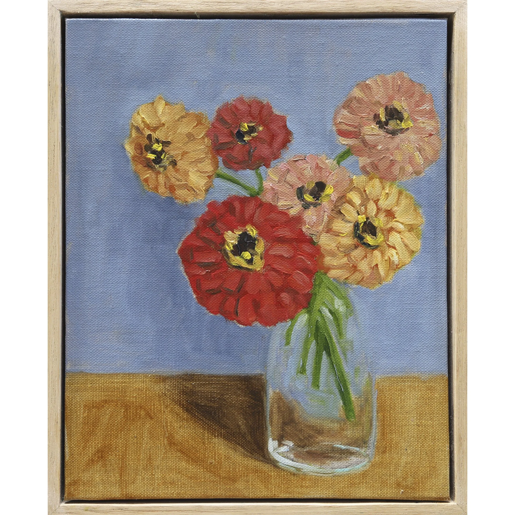 Jo Dunsmuir - Full Sun