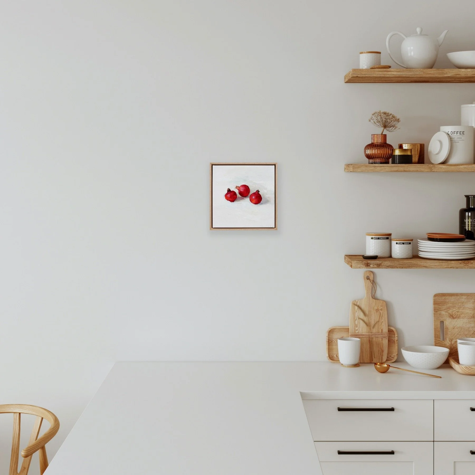 Amanda Twyford, still life oil painting, shop affordable art online, The Corner Store Gallery.