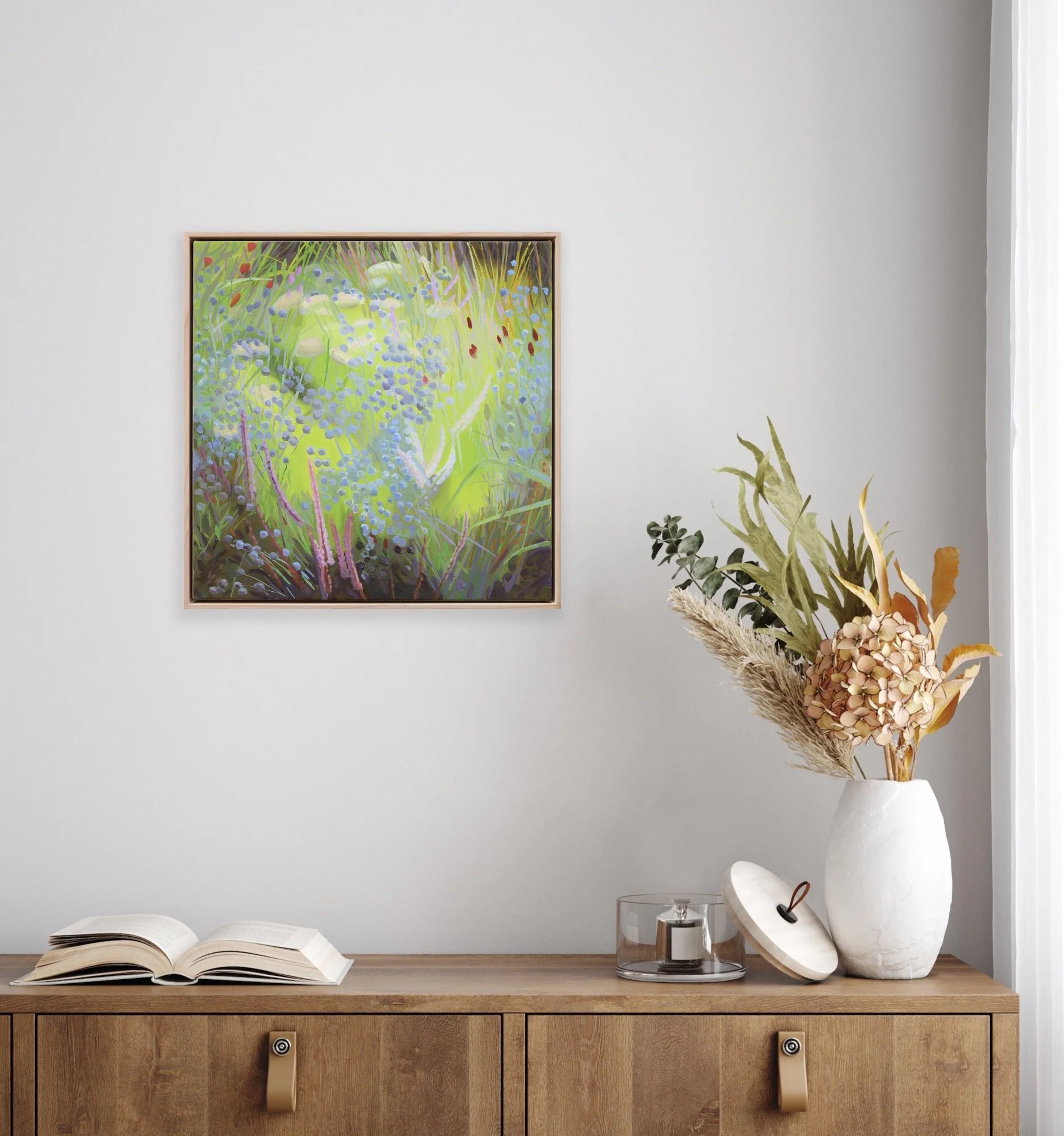 The Corner Store Gallery Dee Roberts shop original art online