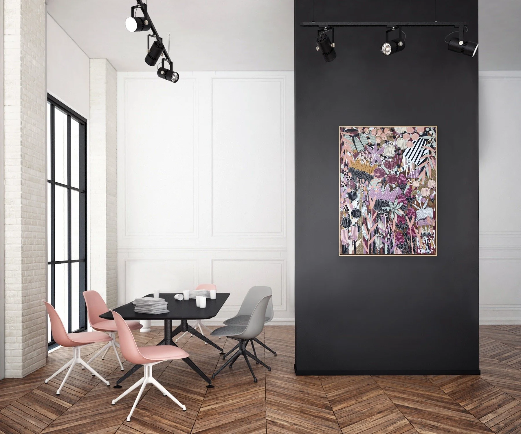 Bernadette Twomey Australia Art