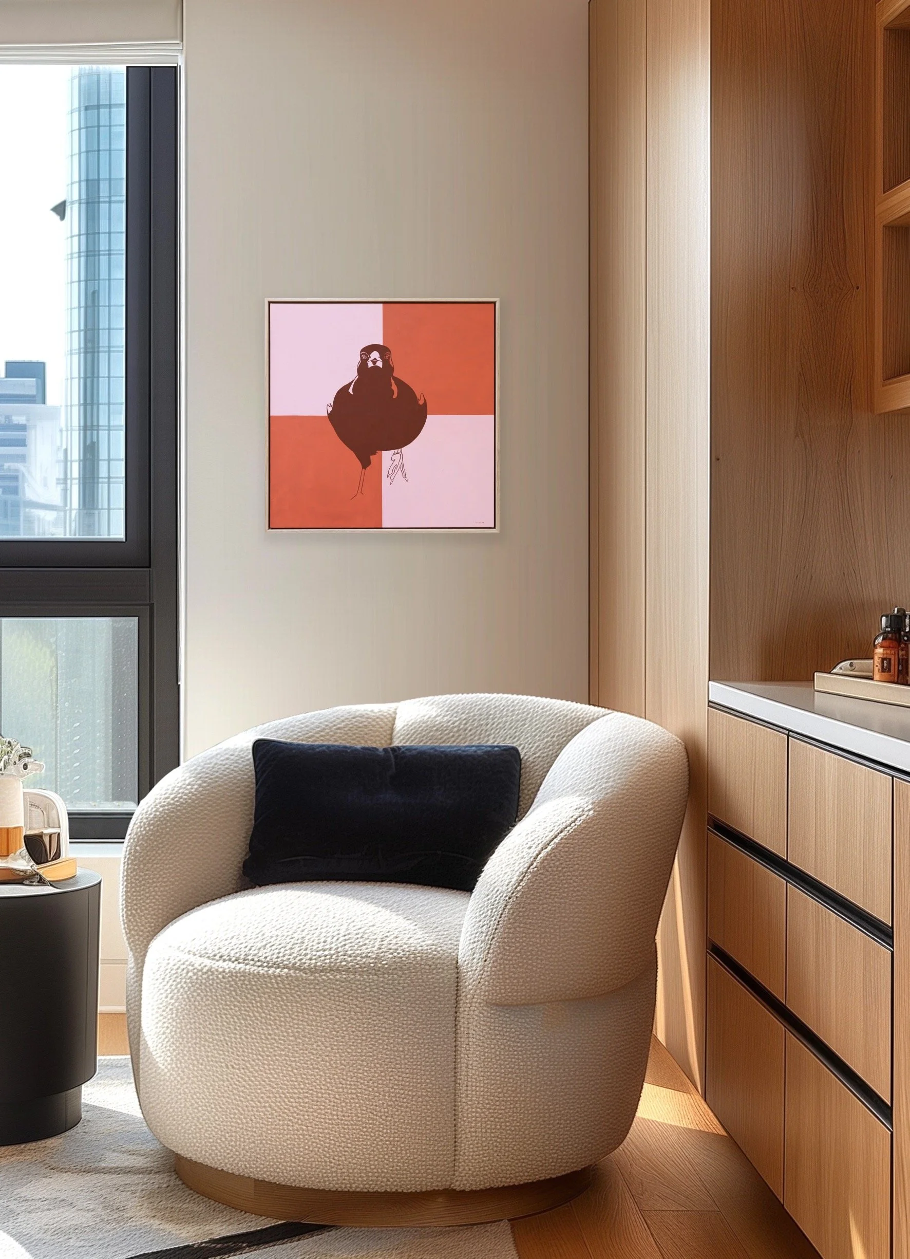 Yani Lenehan, shop original artwork, The Corner Store Gallery_7408.JPG