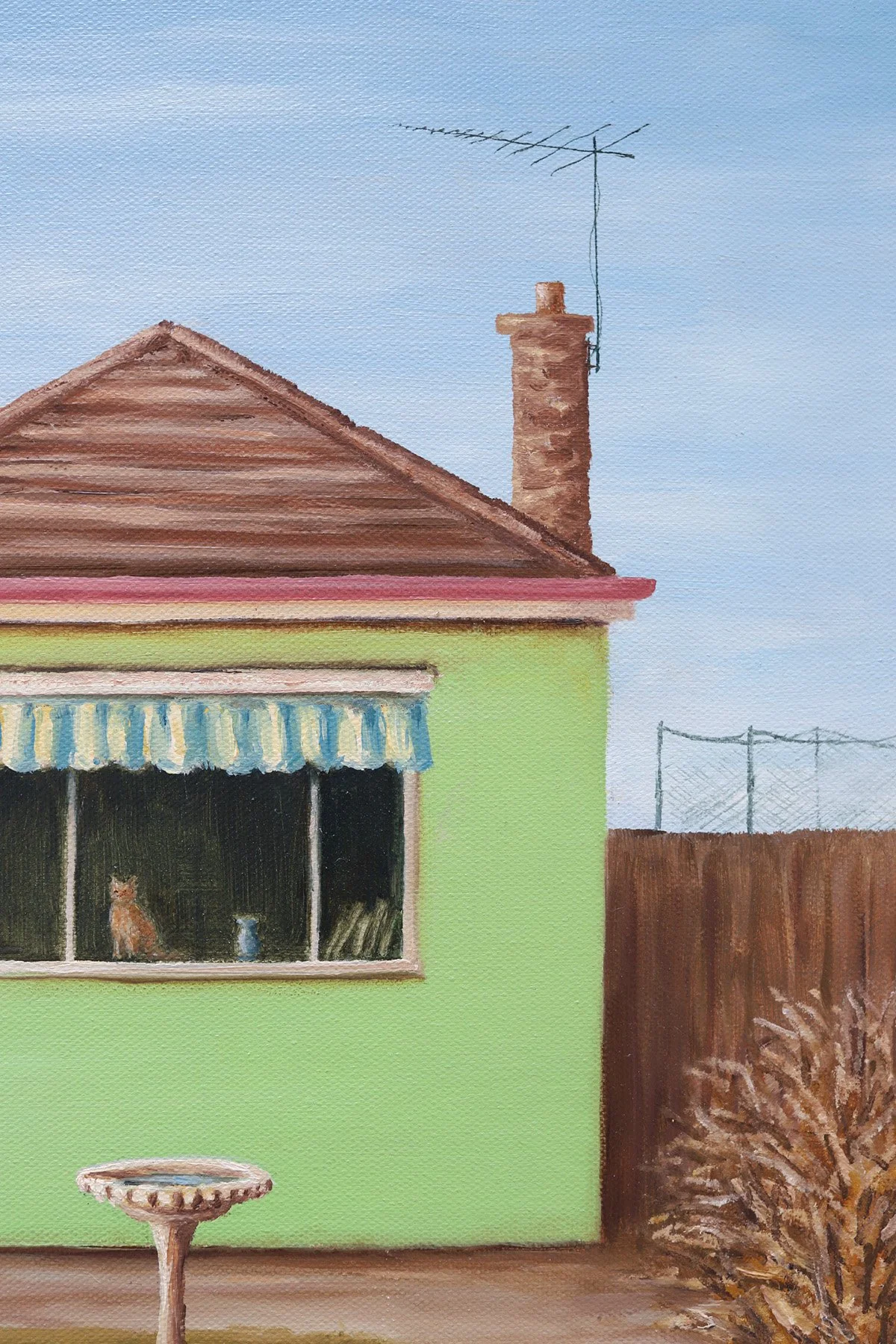 Matthew Watts, Australian Painter, The Corner Store Gallery -10.jpg