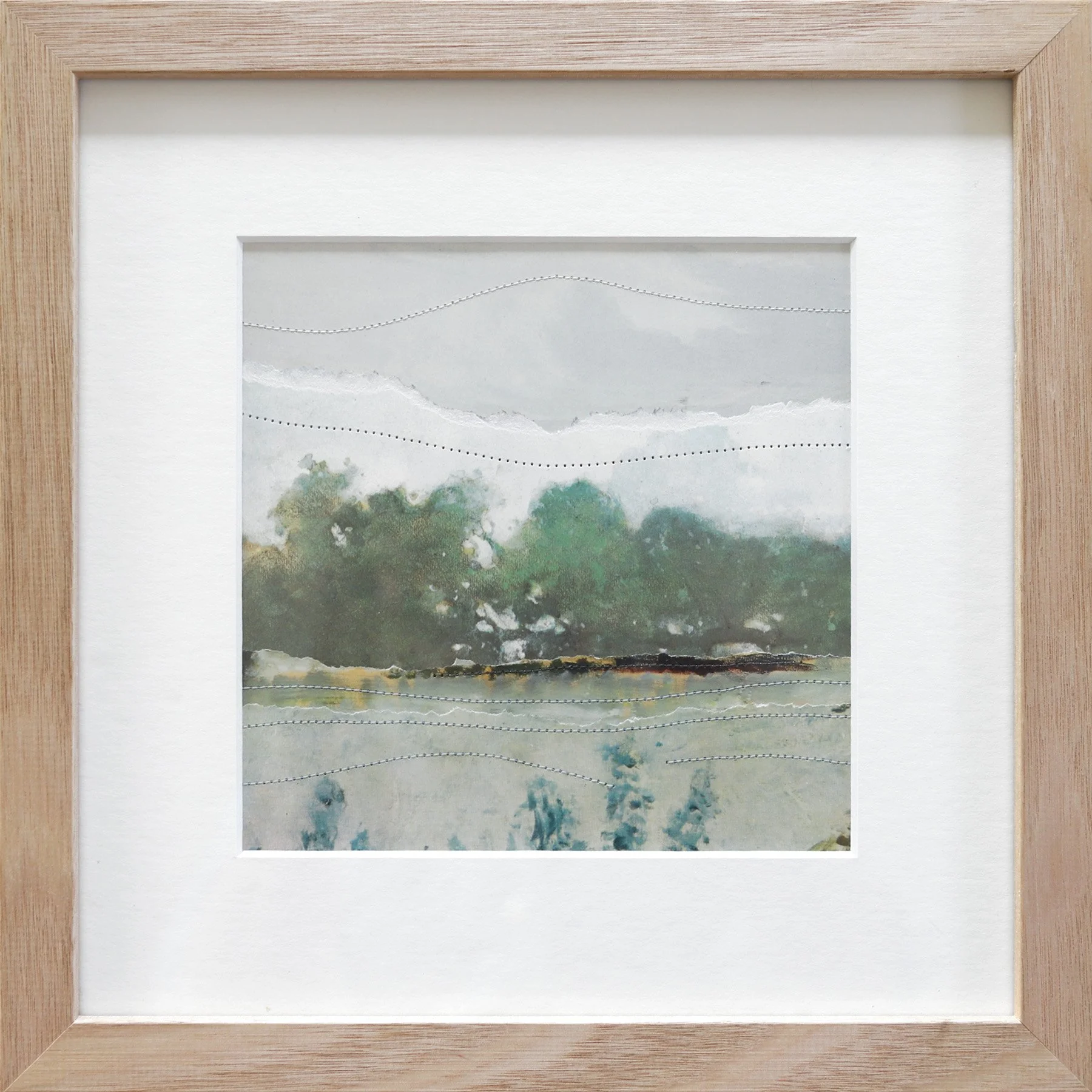 Martine Zajacek - The River