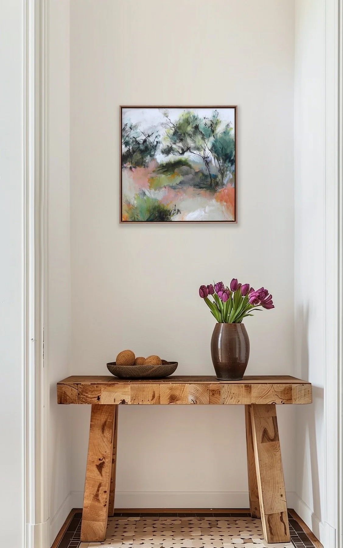 Ann Gordon, Australian artist, The Corner Store Gallery._4839.JPG