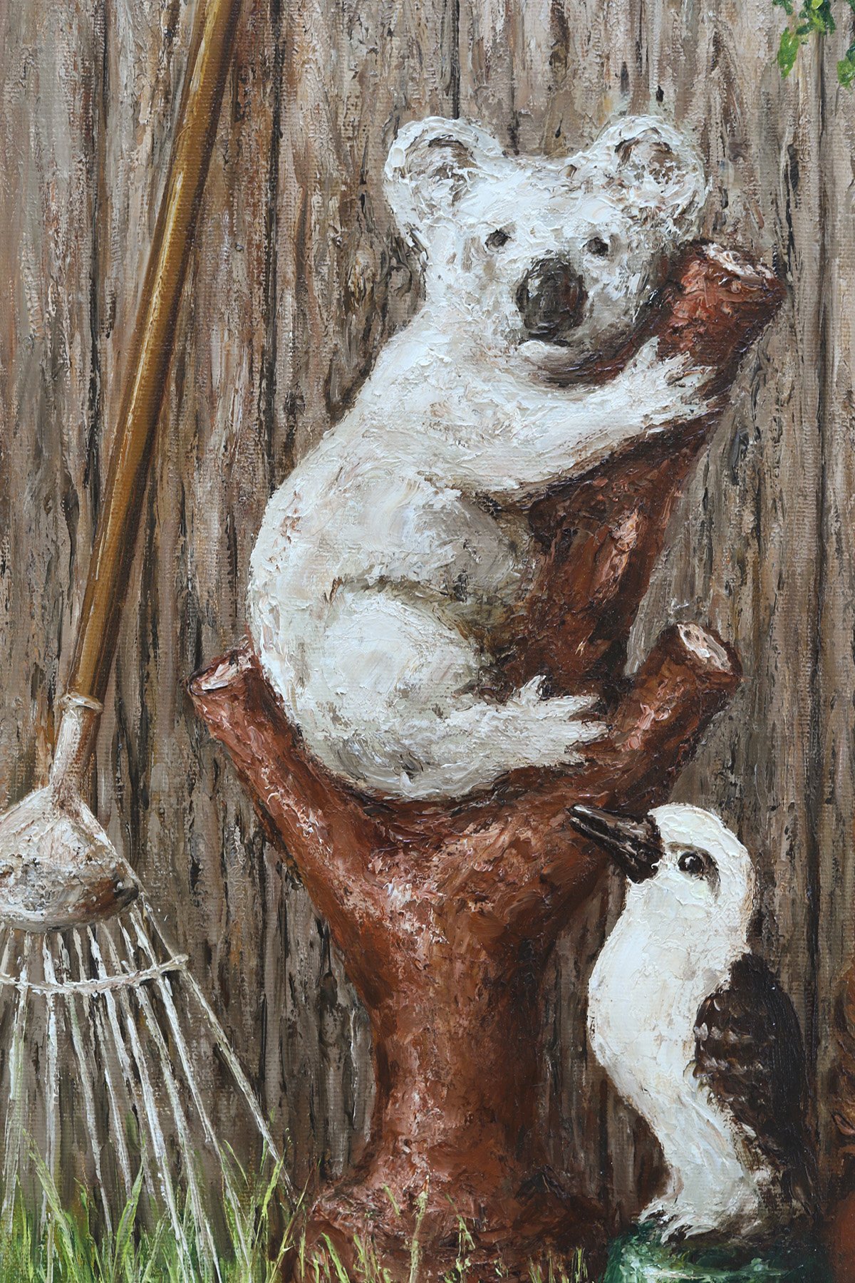 Matthew Watts, Australian Painter, The Corner Store Gallery -6.jpg