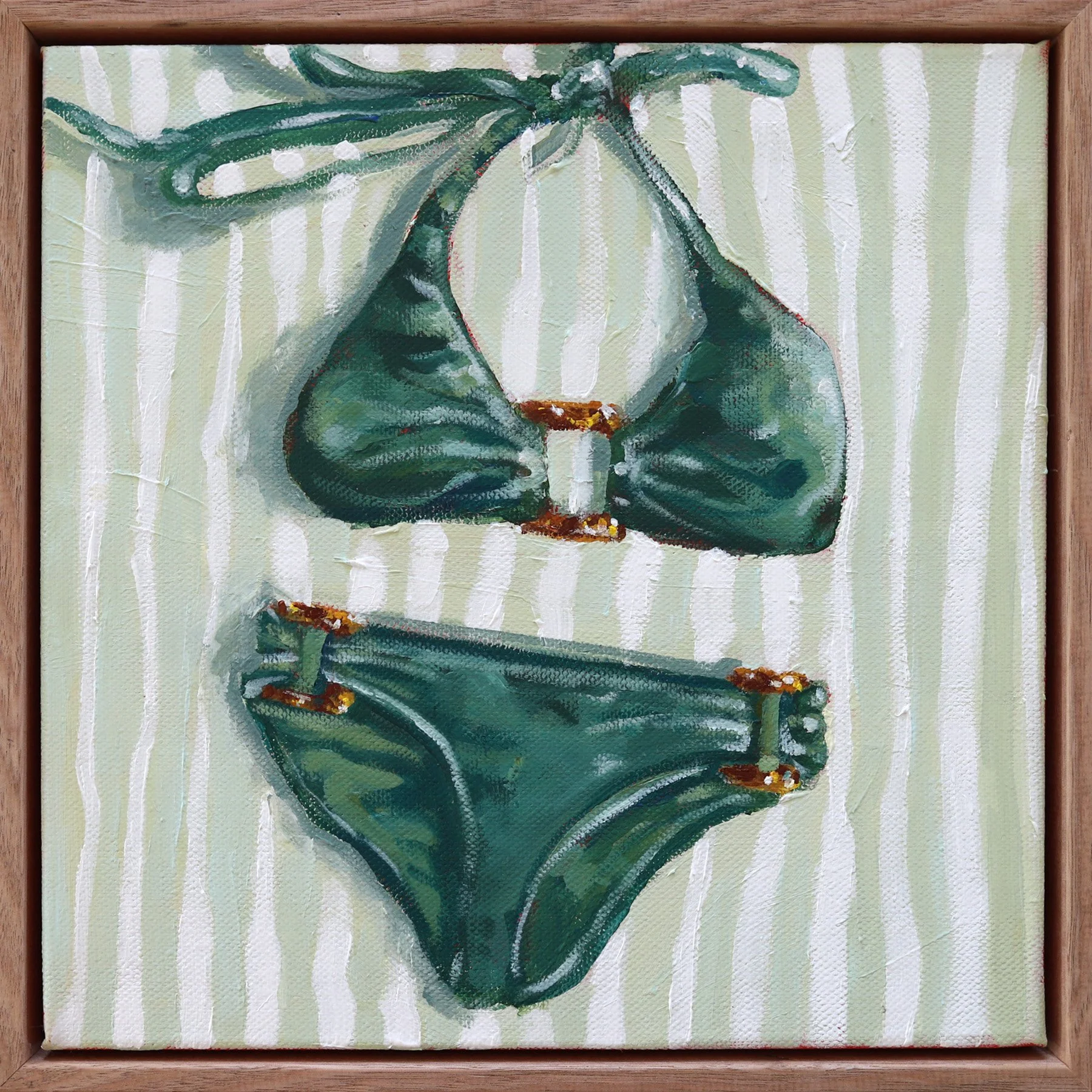 Kim Bizo - I See a Resort in my Future