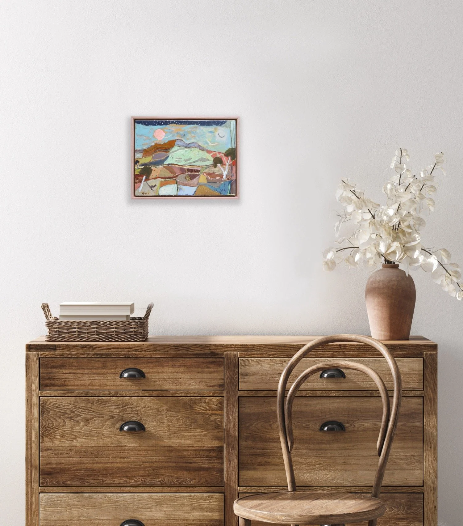 Greta Hounslow, Australian artist, The Corner Store Gallery _9309.JPG