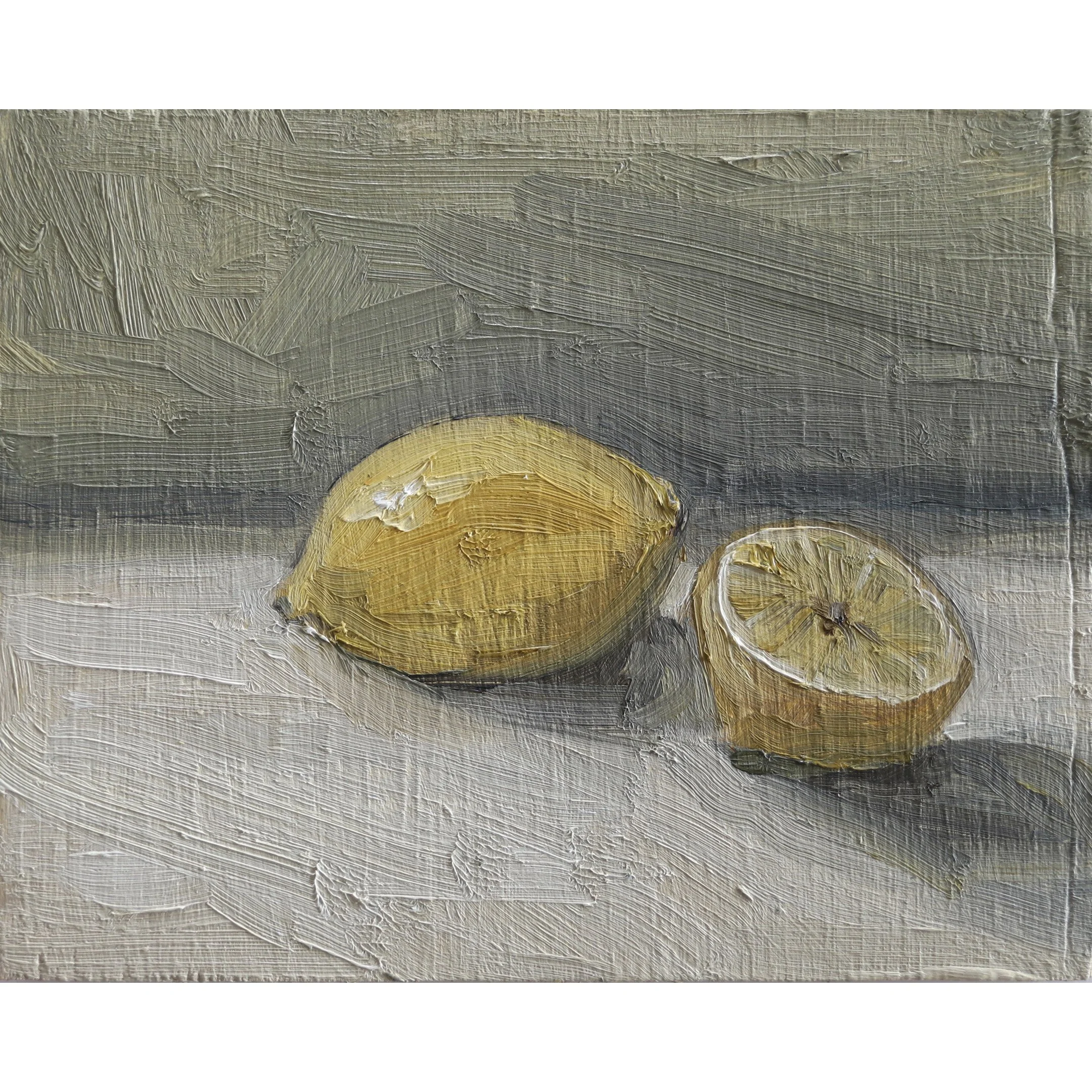 The Corner Store Gallery Monique Fedor shop original art online
