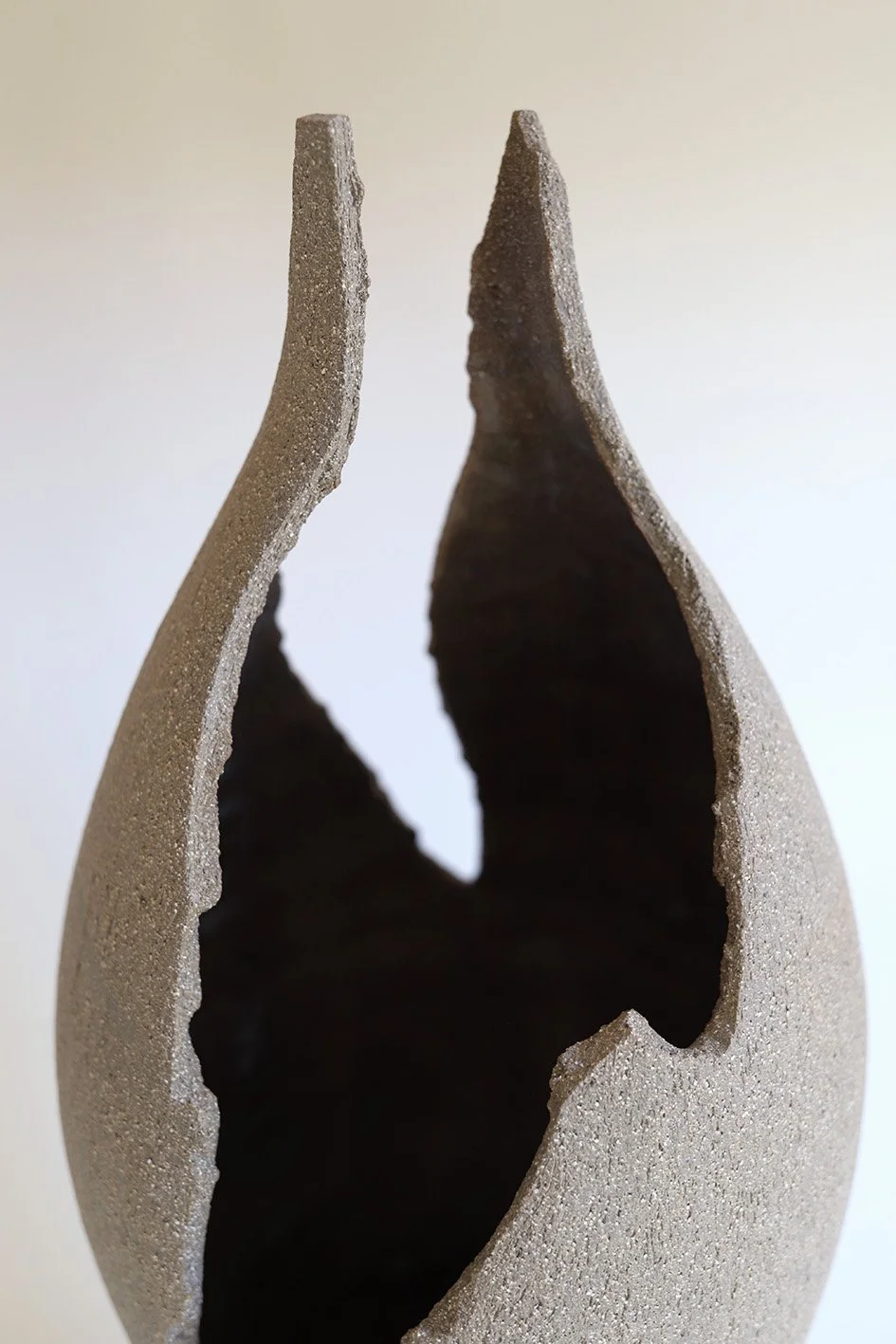 Rachel Lucas, Australian ceramic artist, The Corner Store Gallery _3585.JPG