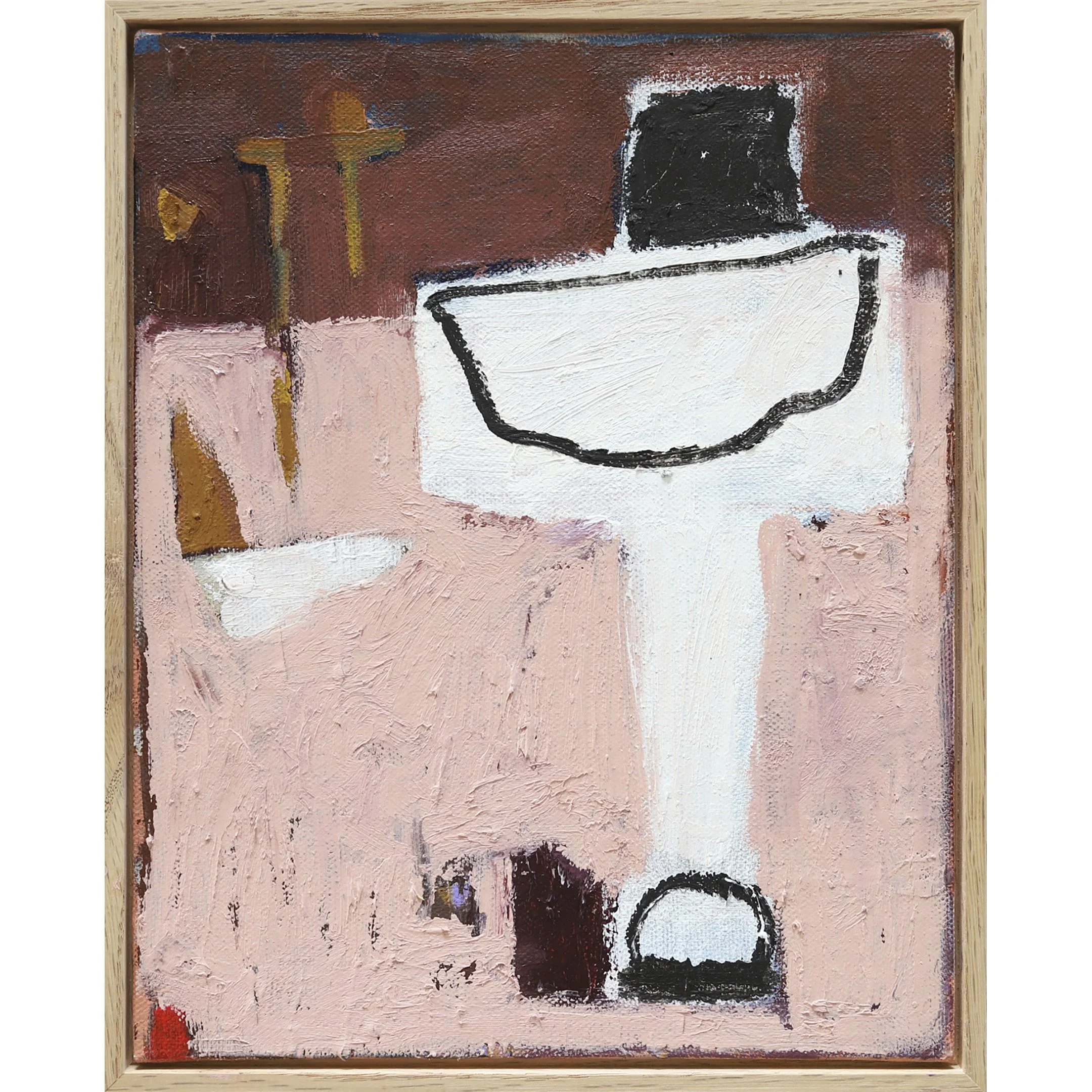 Eira Chidgey - Drift