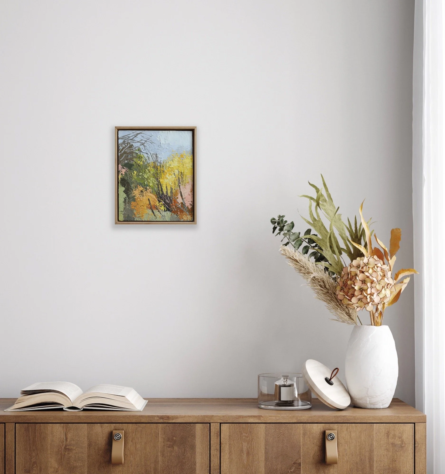 Rachel Melchers, Australian artist, The Corner Store Gallery._4159.JPG