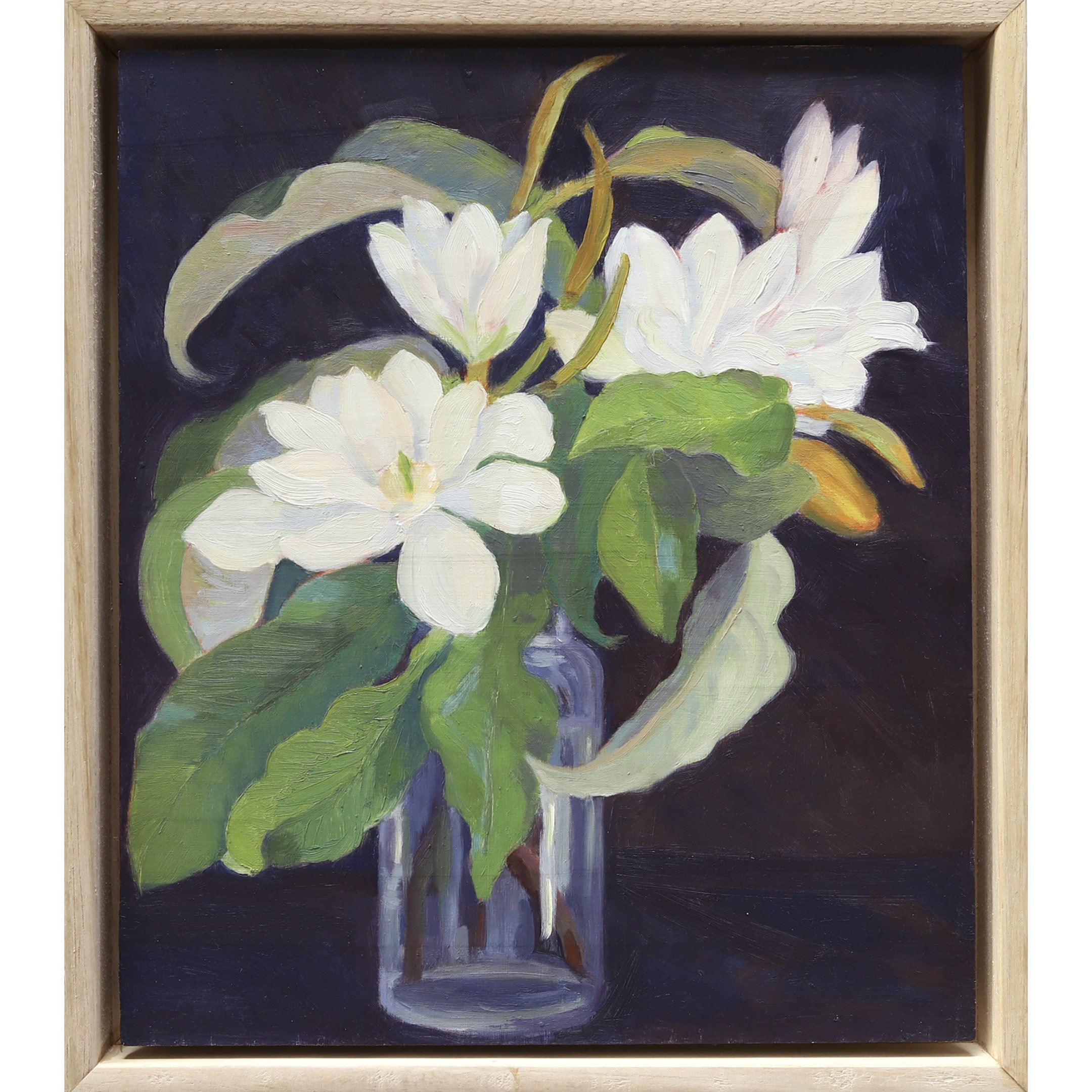 Dee Roberts - Michelia Maudiae Blossom