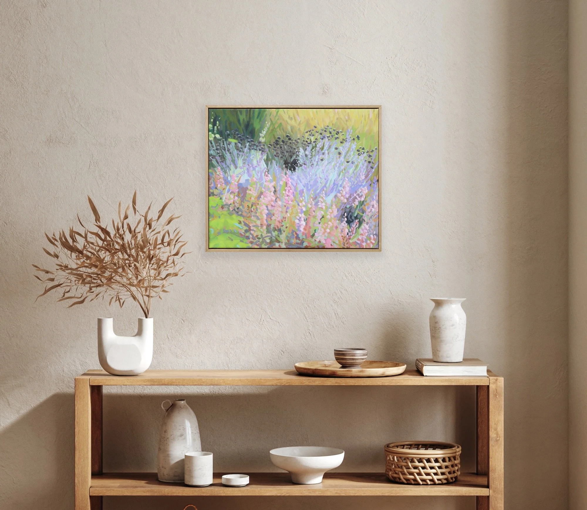 The Corner Store Gallery Dee Roberts shop original art online