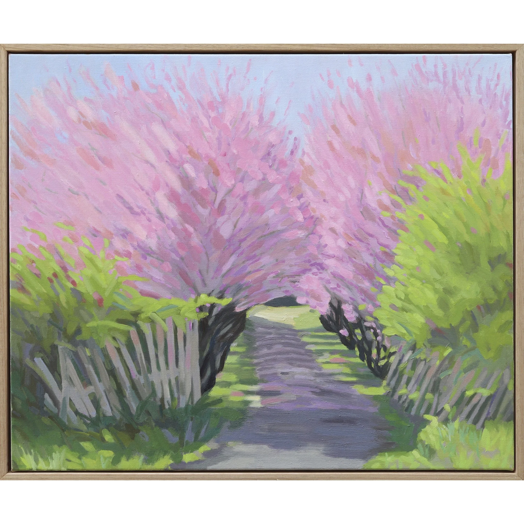 The Corner Store Gallery Dee Roberts shop original art online