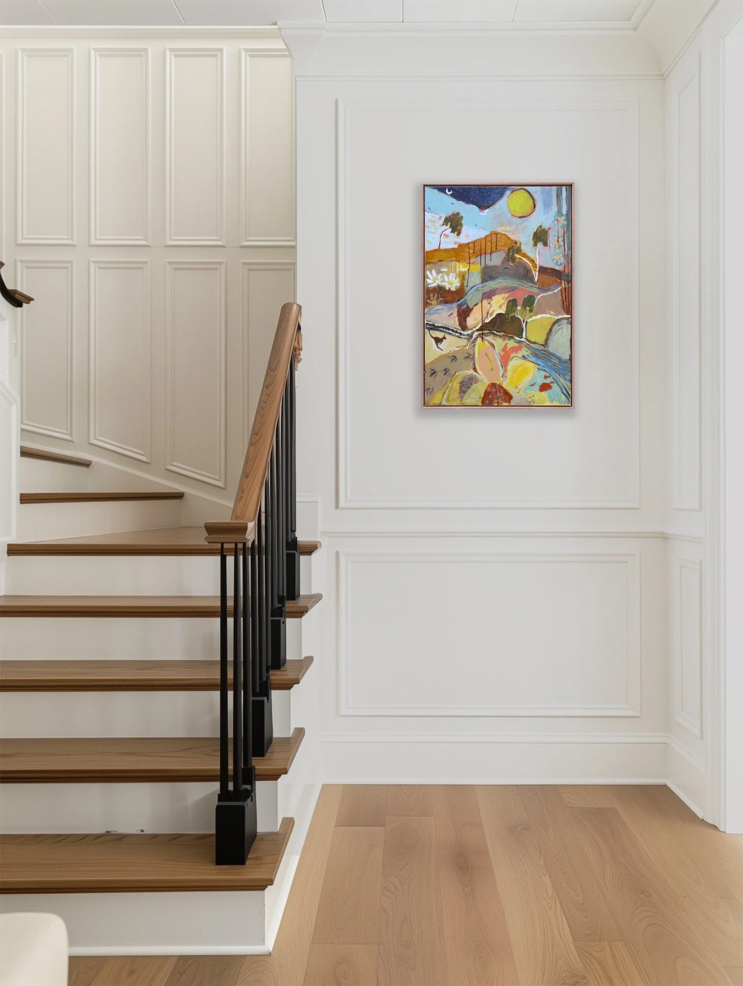 Greta Hounslow, Australian artist, The Corner Store Gallery _9315.JPG