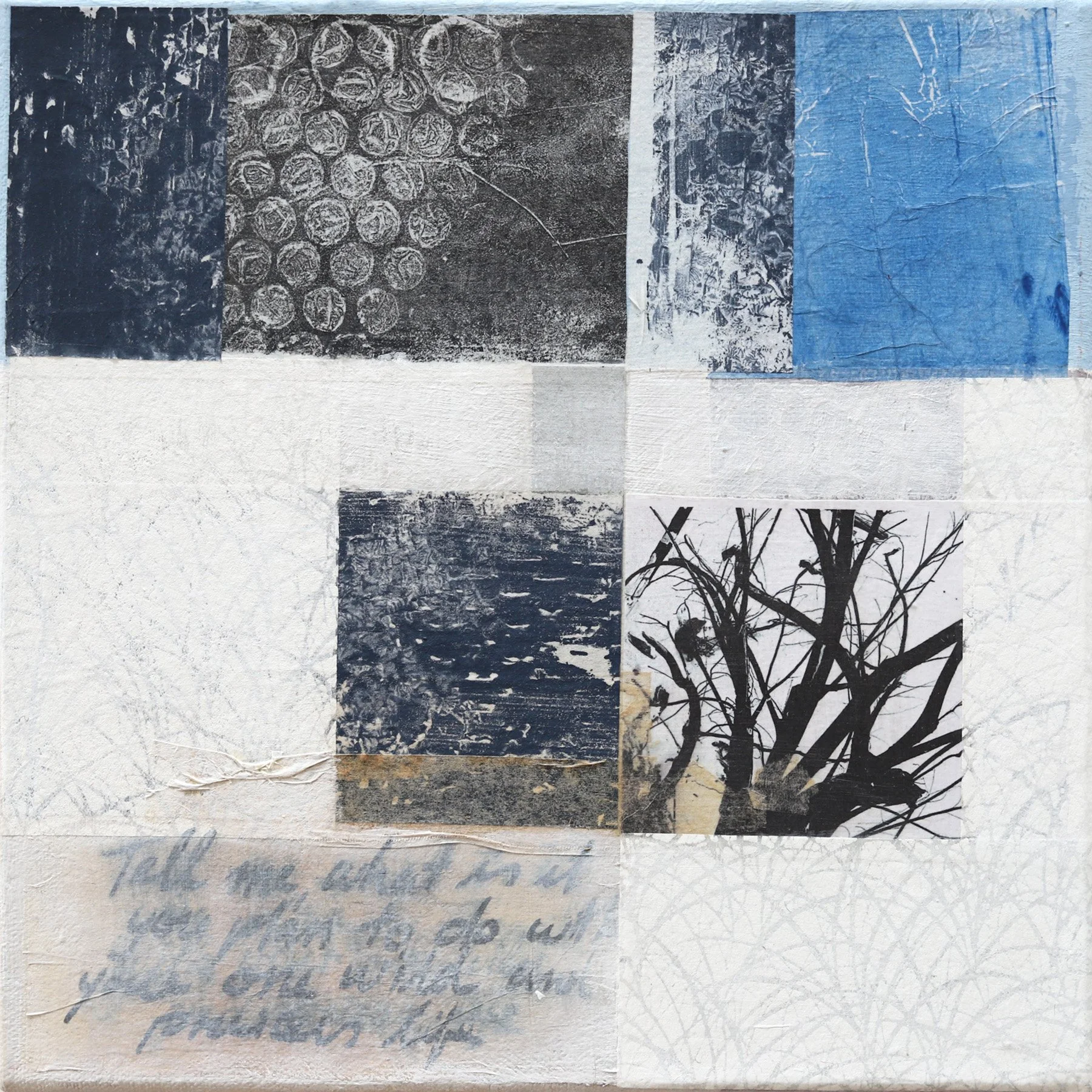 Mary Donnelly - Tell me what it is...