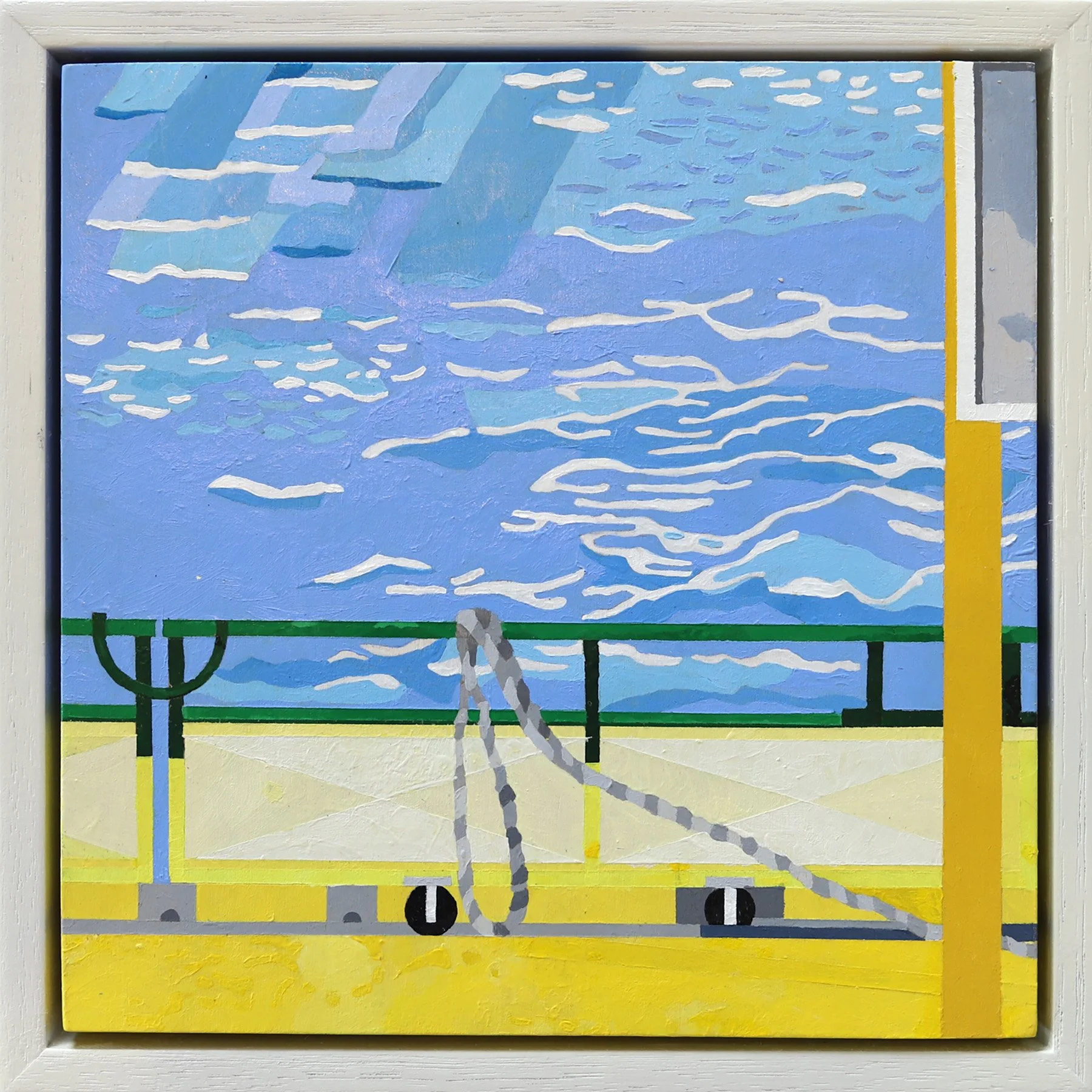 Lani Westerman - Ferry One