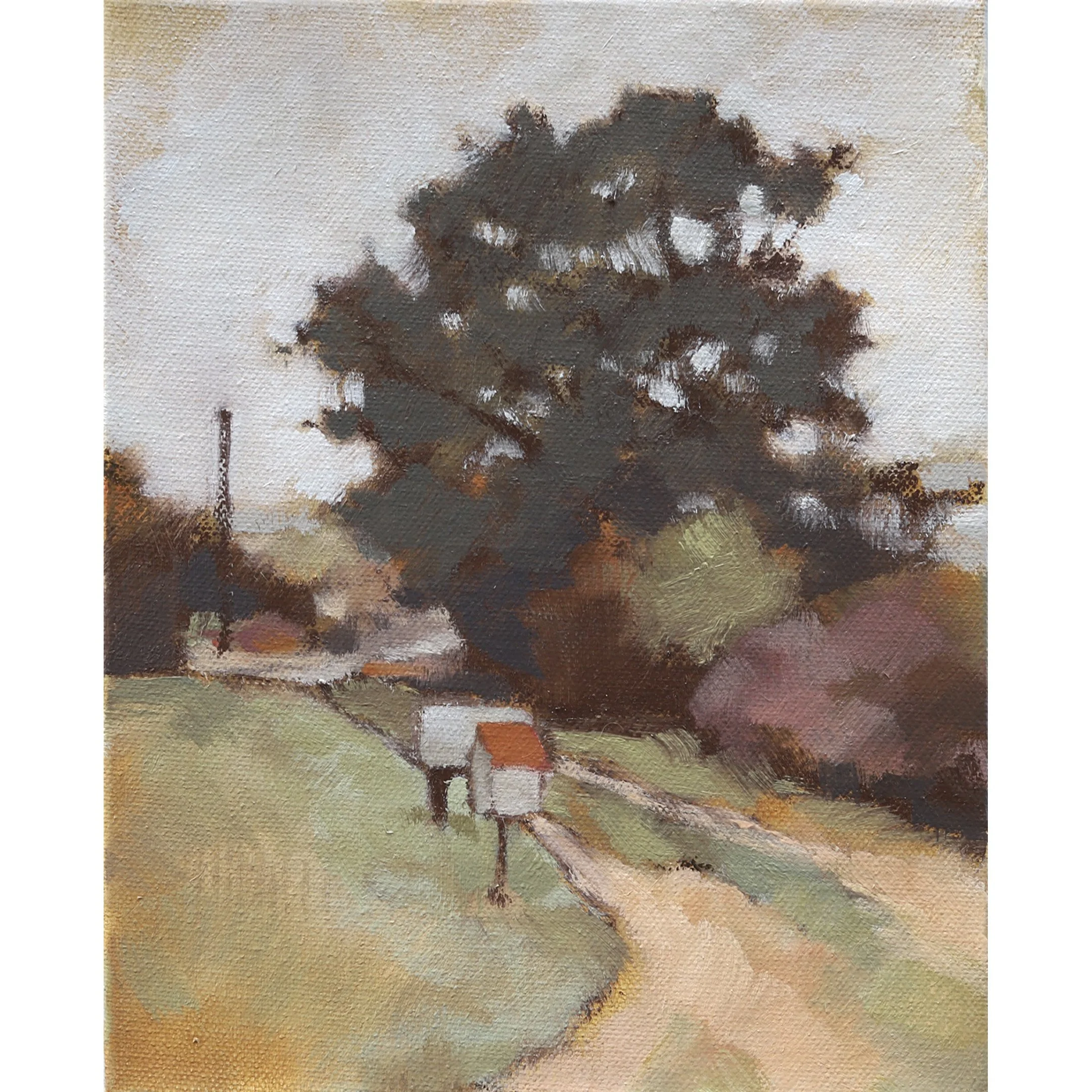 Freya Blackwood - Moorilda Letterboxes