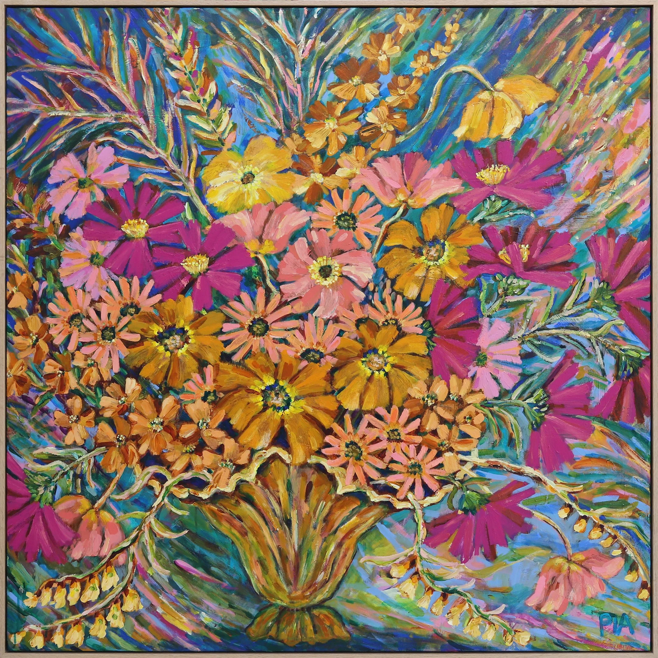 Pia Kuykhoven - Very Good Things