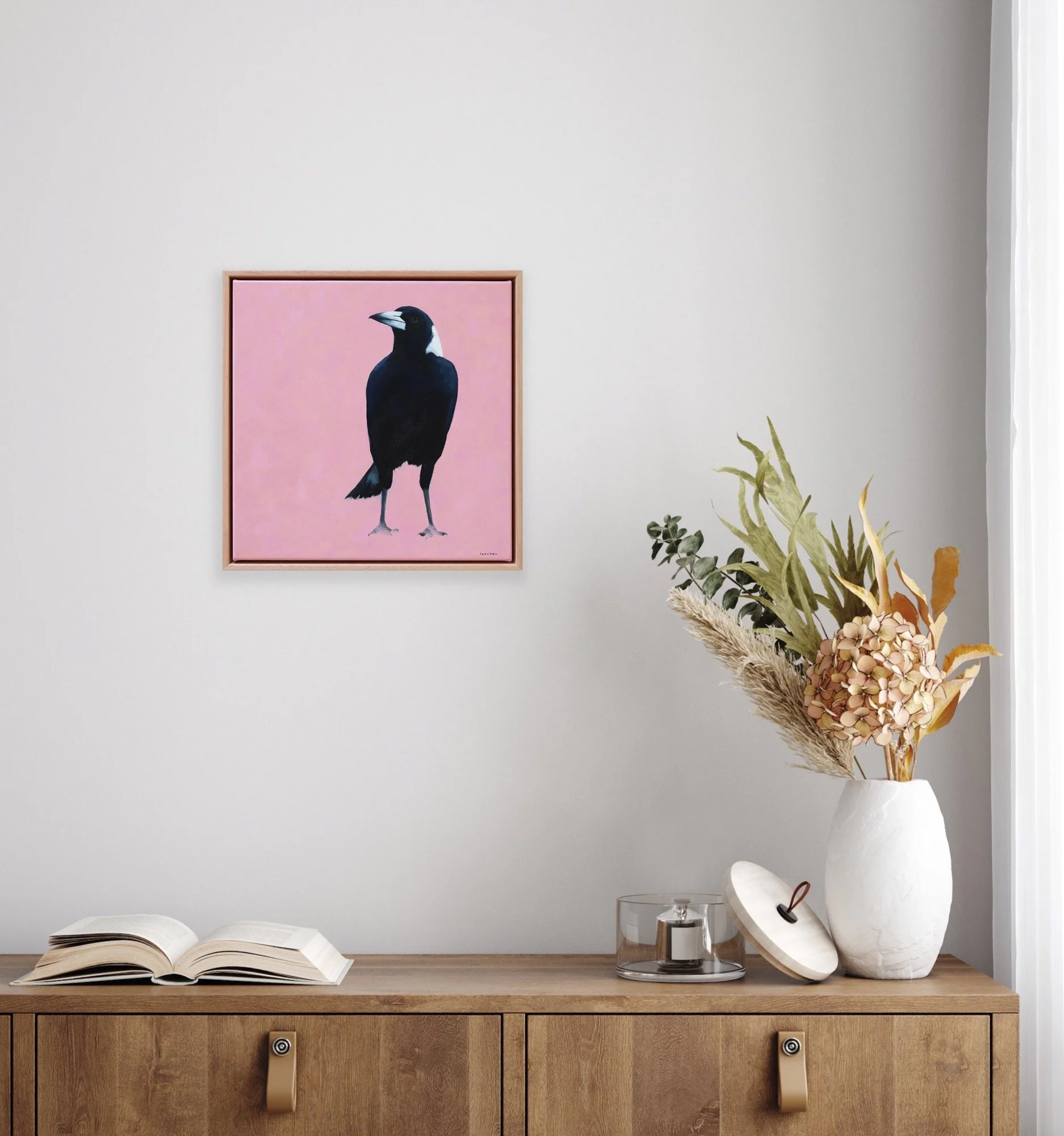 Yani Lenehan, shop original artwork, The Corner Store Gallery_7421.JPG