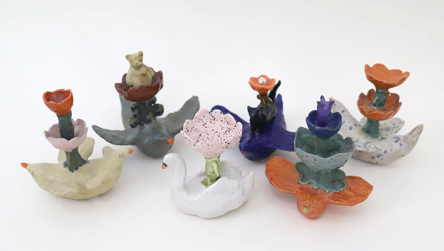 Phoebe Turner, Australian artist, The Corner Store Gallery._4687.JPG