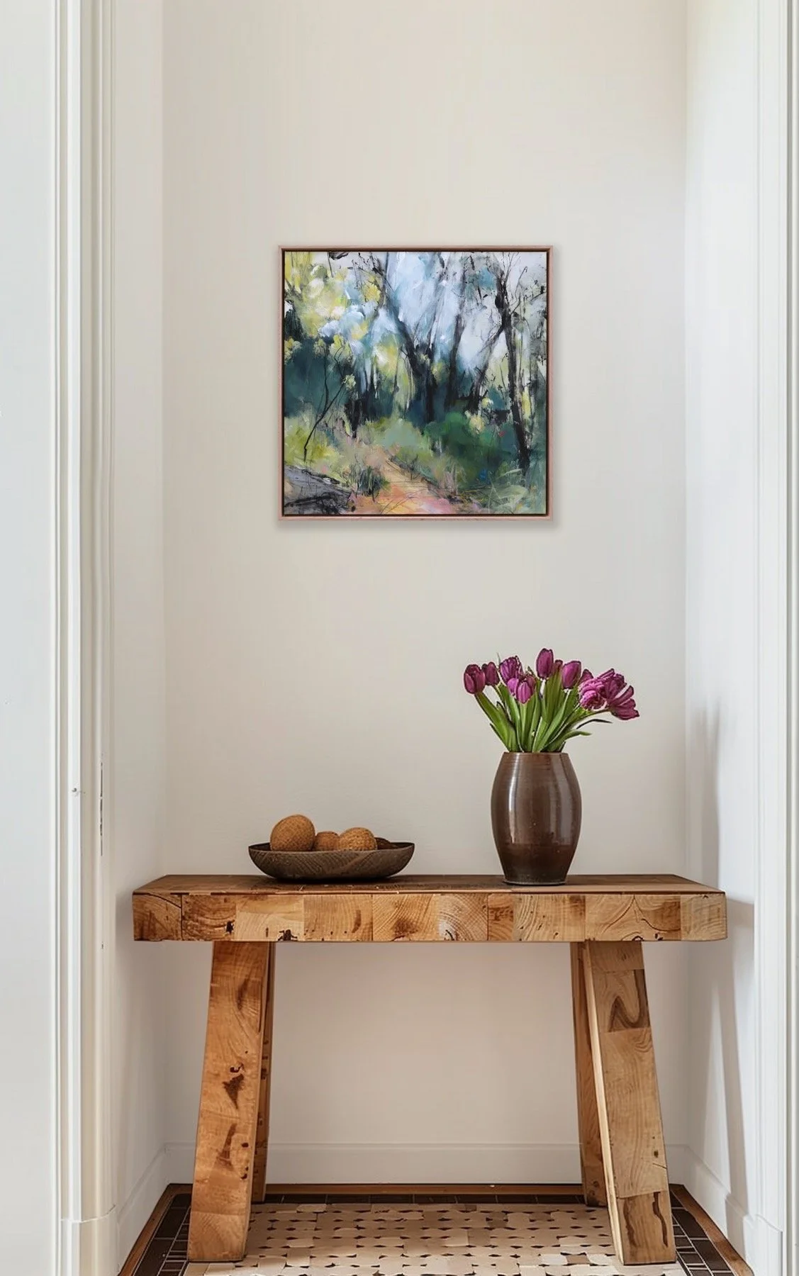 Ann Gordon, Australian artist, The Corner Store Gallery._4838.JPG