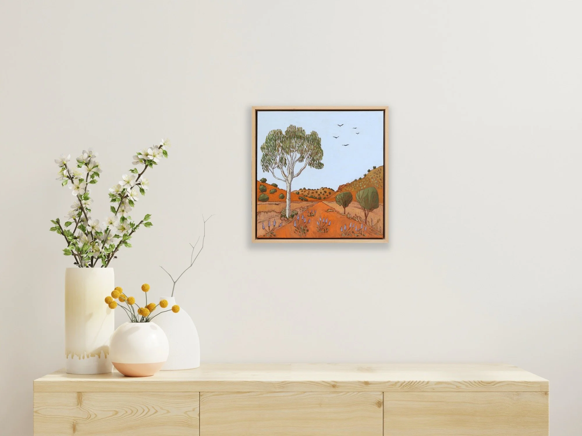 Deb Michell-Smith, Australian artist, The Corner Store Gallery _9297.JPG