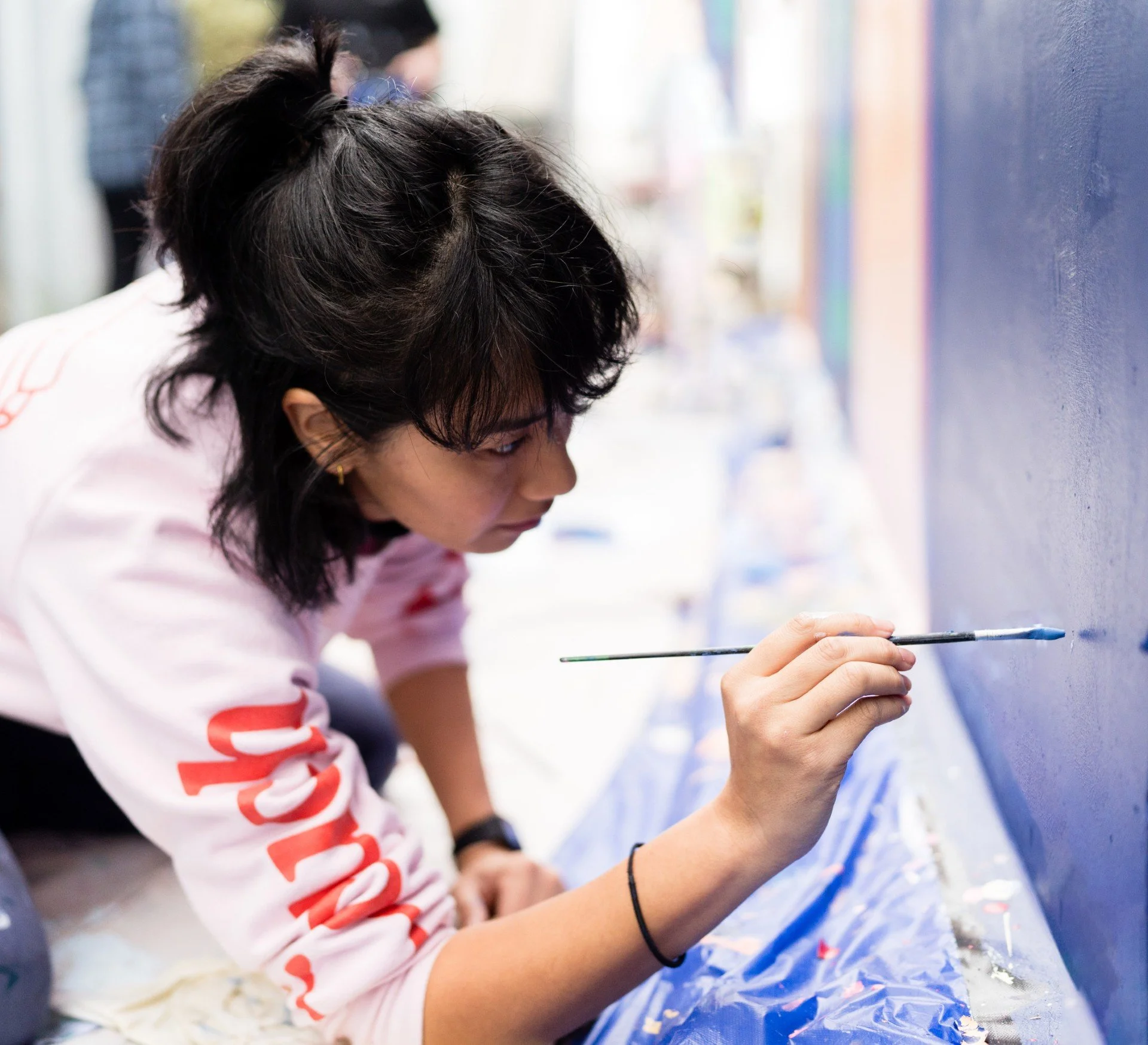 Alex Watts Australian Artist