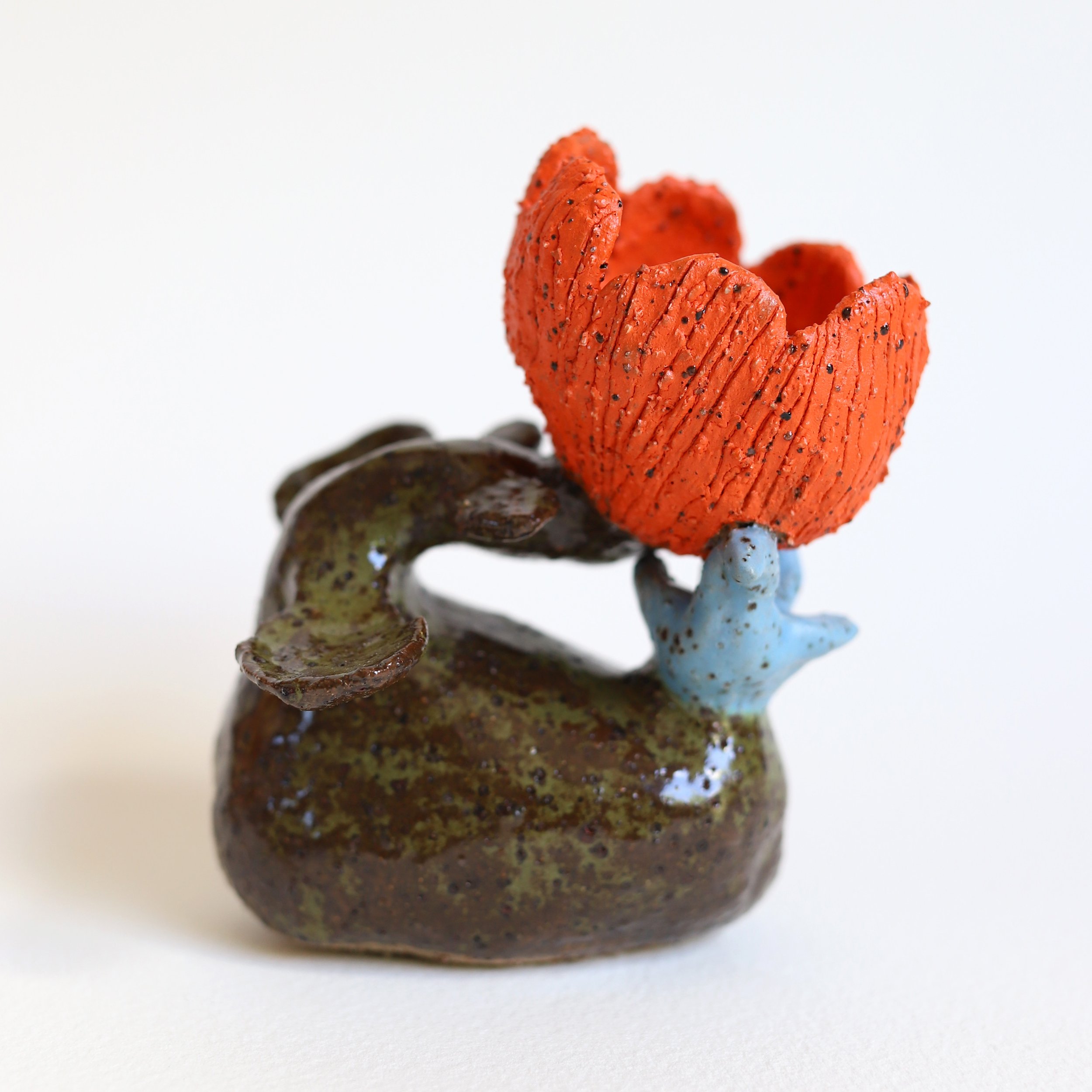 Phoebe Turner - Rest