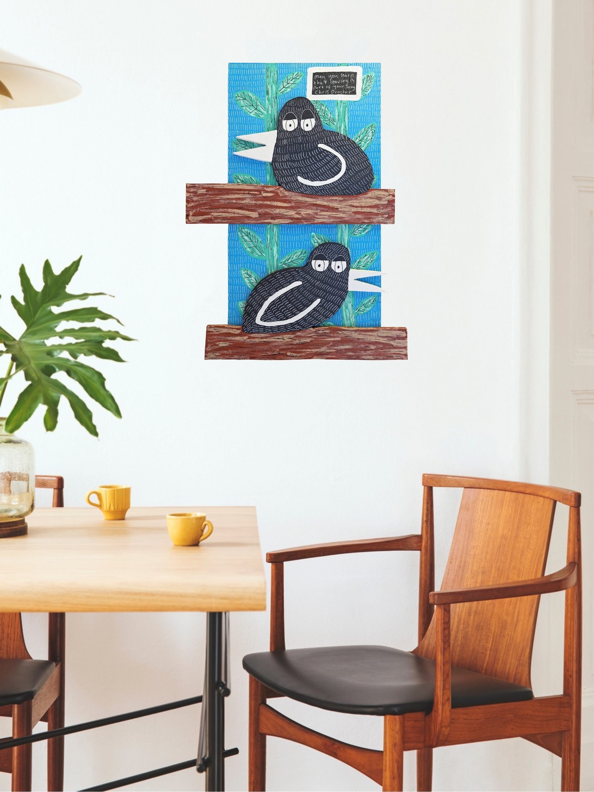 8 Chris Proctor, Australian art. The Corner Store Gallery.jpg