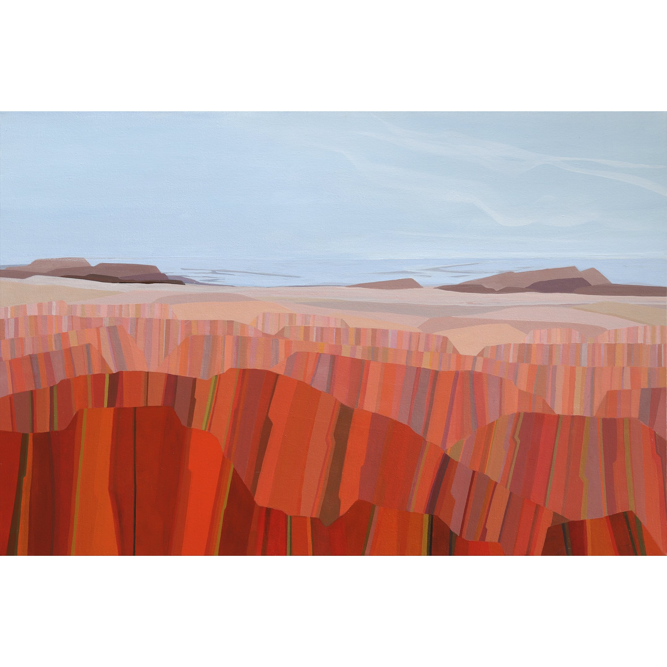 Geraldine Richards, Australian artist, The Corner Store Gallery--2sq.jpg