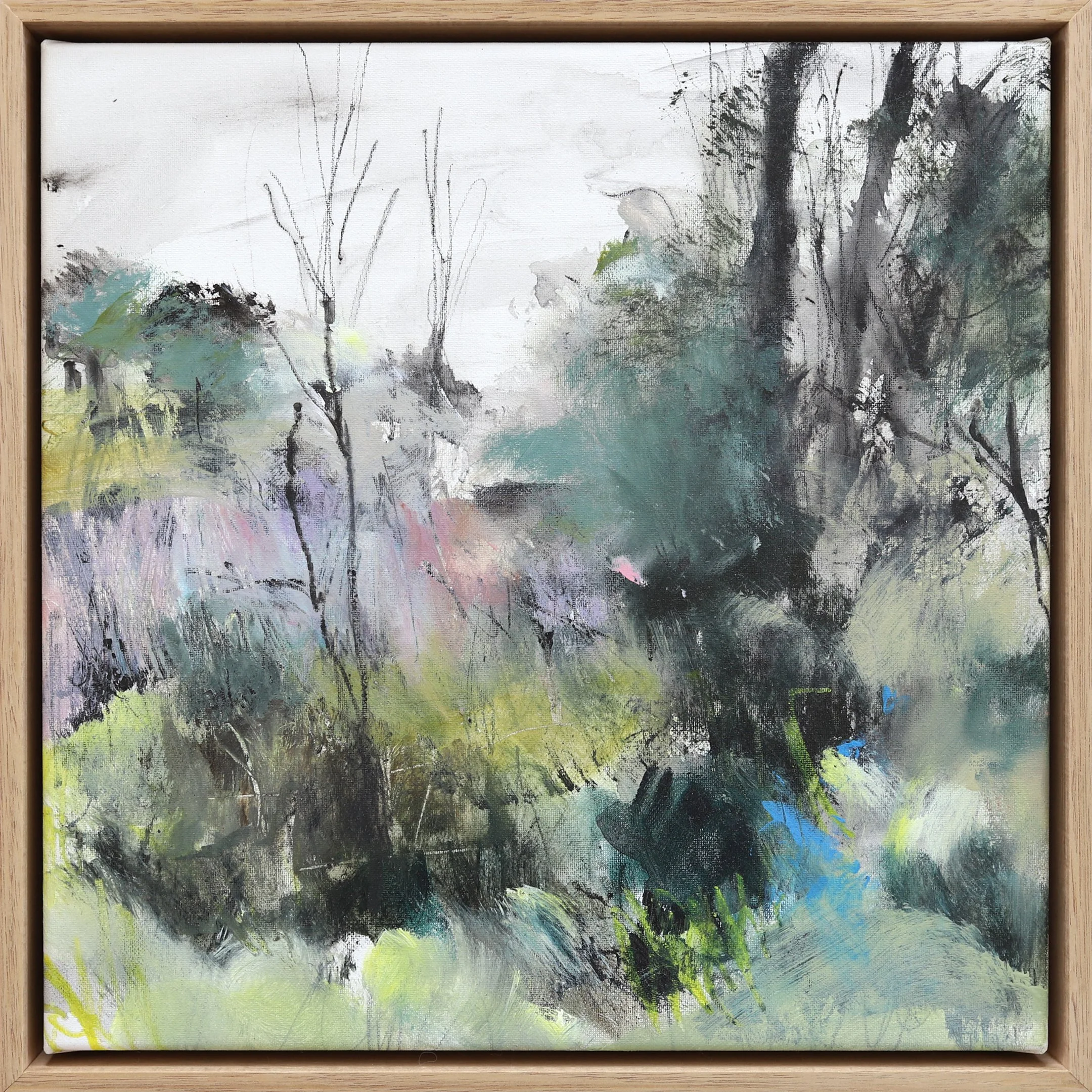 Ann Gordon - Wilding Rydal