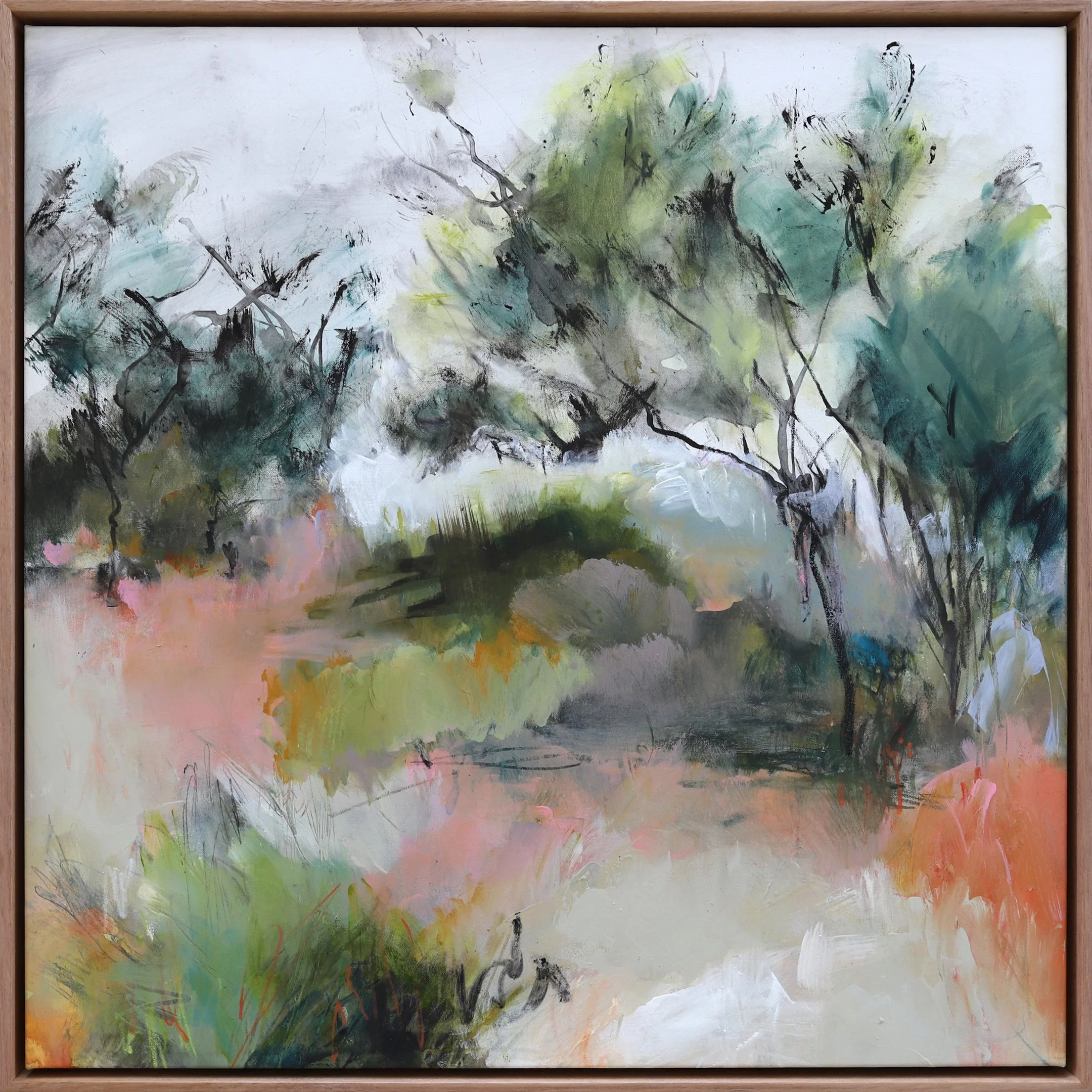 Ann Gordon - Sunburnt Country