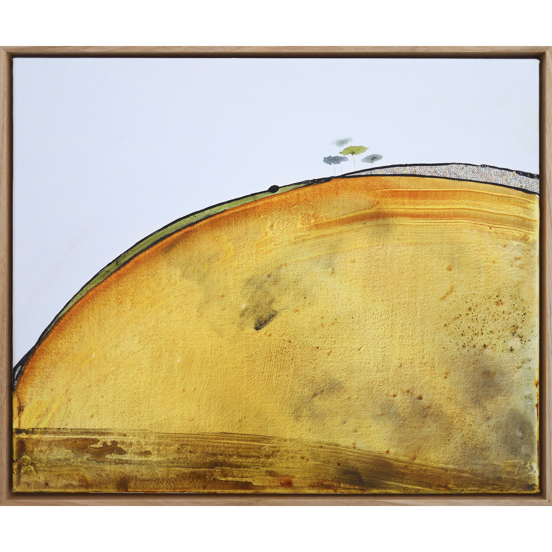 Fiona Chandler, Australian Abstract Artist, Abstract Art, Large Abstract Art, Sydney Artist, The Corner Store Gallery.