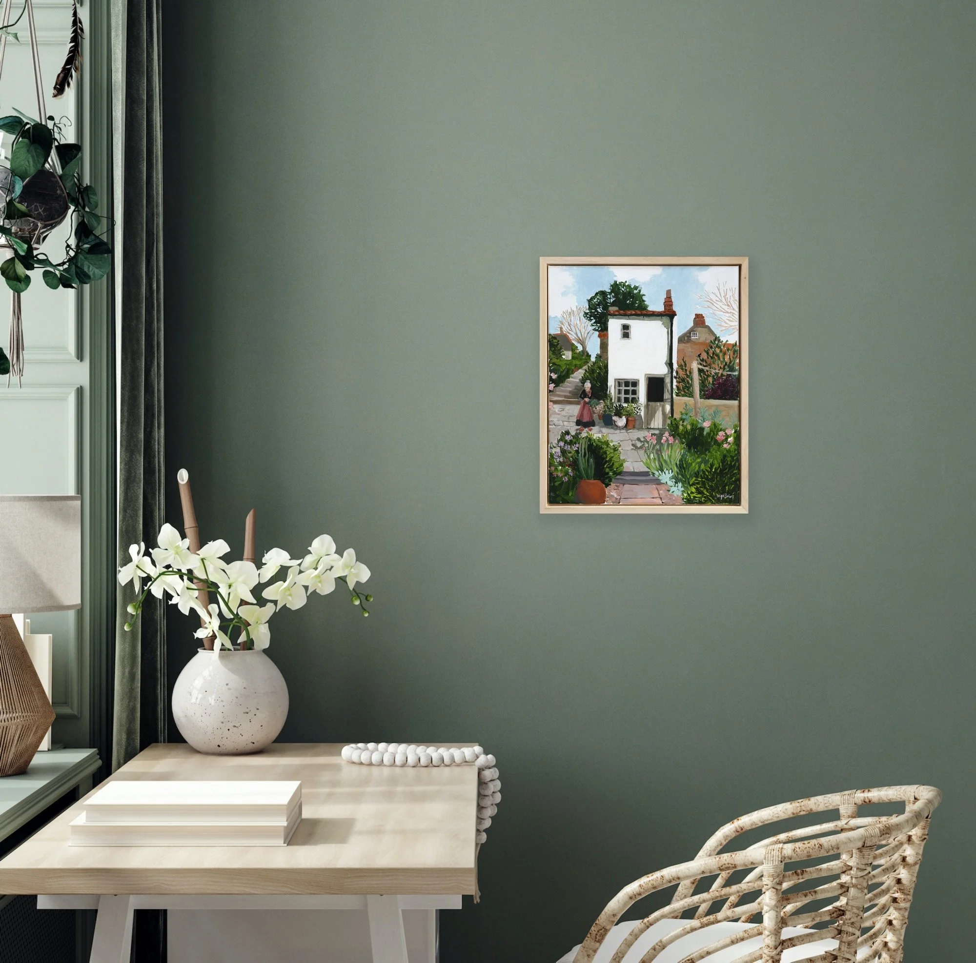 Jacqui Brown, Australian artist, The Corner Store Gallery, The Corner Store Gallery _7843.JPG