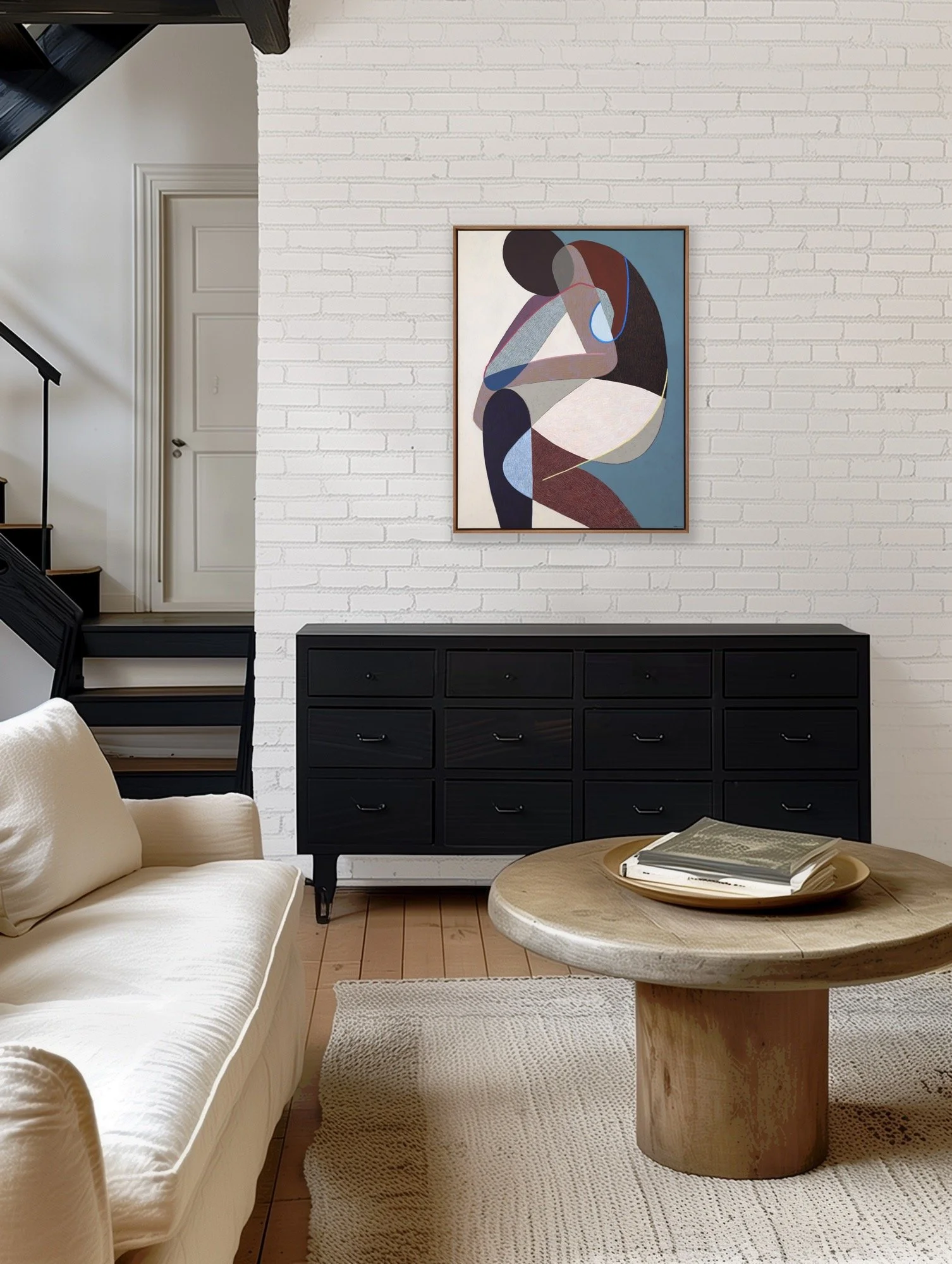 Claire Dubina, Australian artist, The Corner Store Gallery _9181.JPG