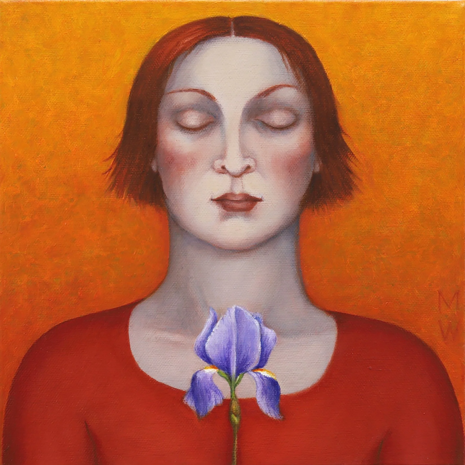 Madeleine Winch - Arrival of Spring