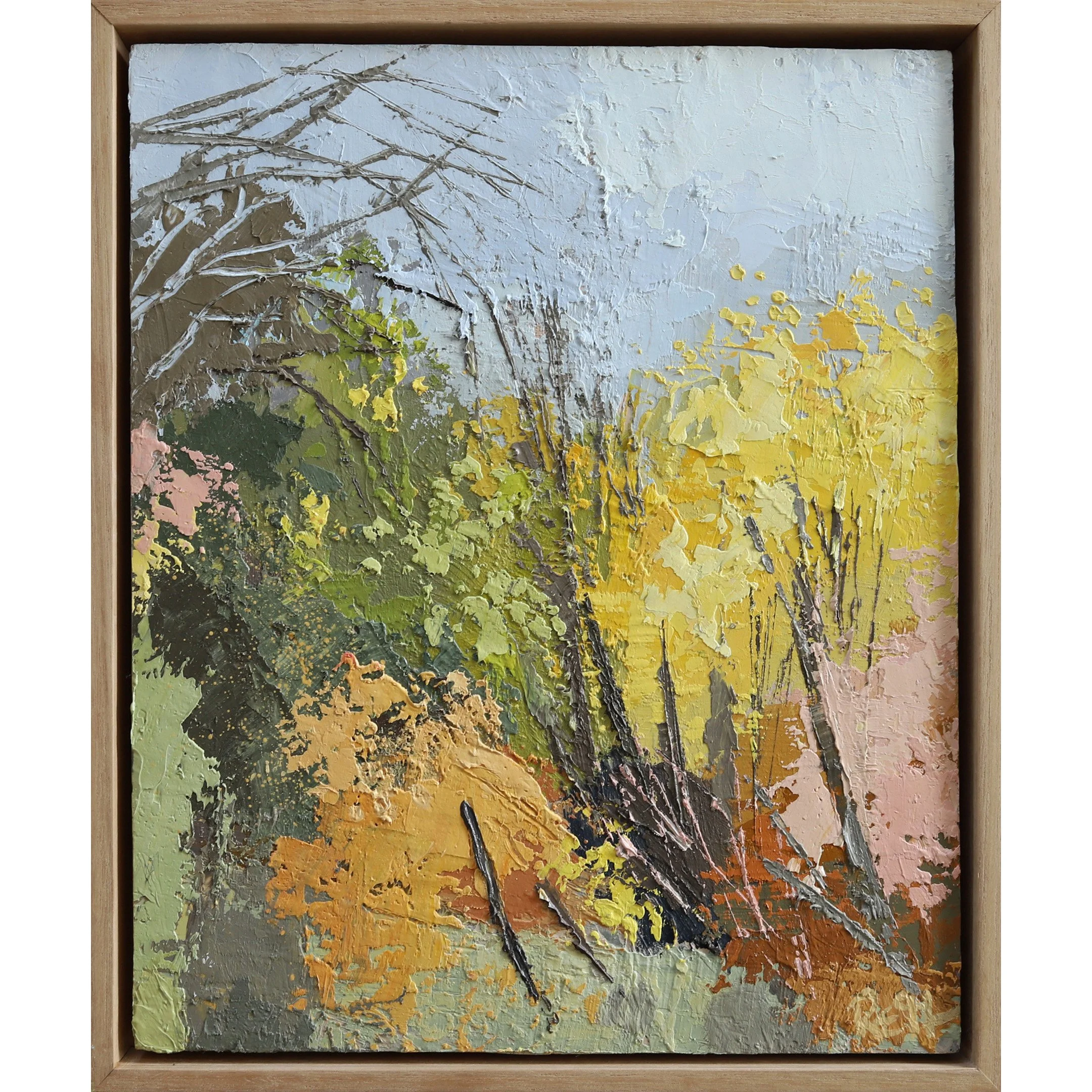 Rachel Melchers, Australian landscape art, The Corner Store Gallery-18sq.jpg