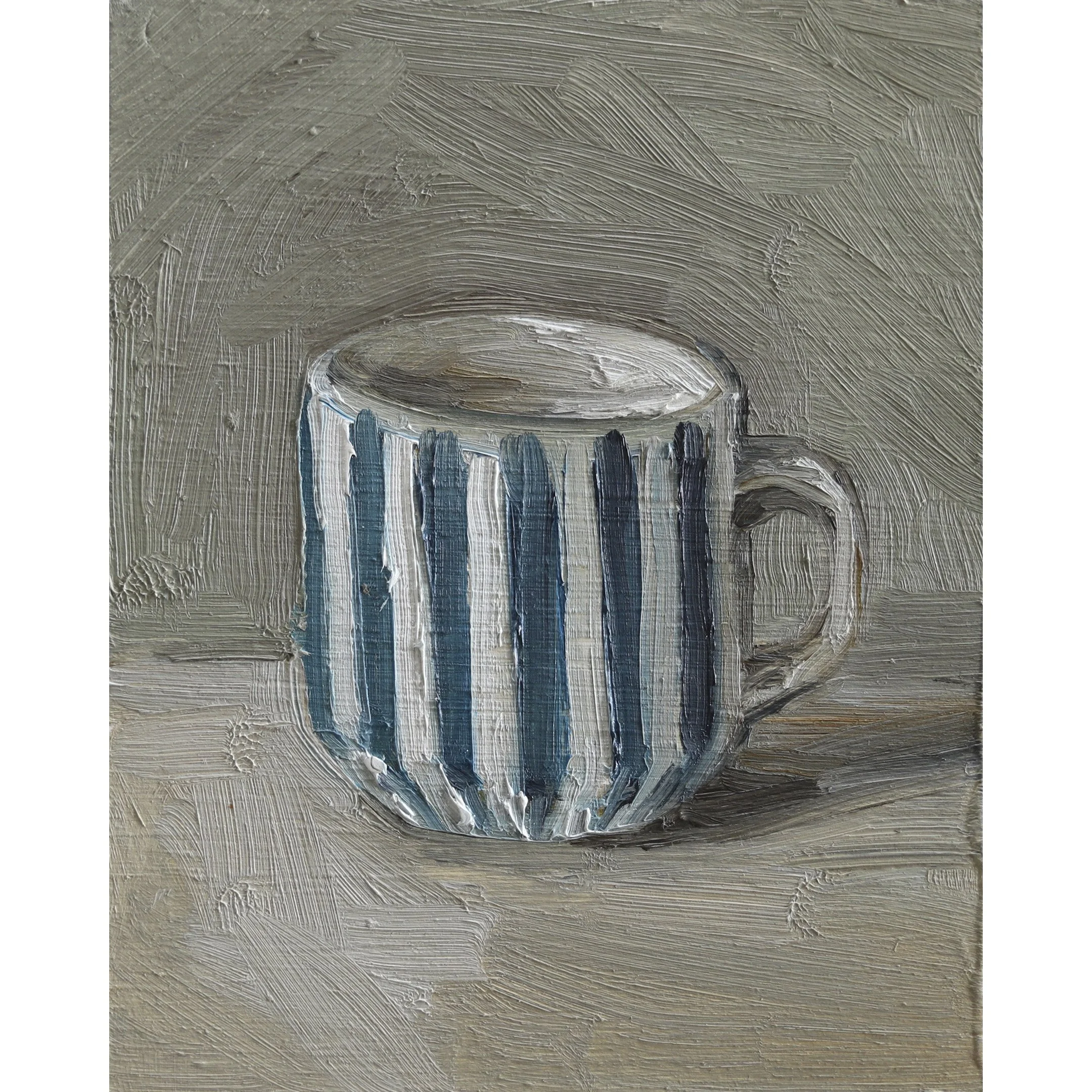 The Corner Store Gallery Monique Fedor shop original art online