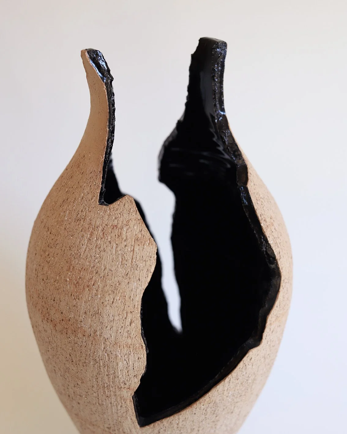 Rachel Lucas, Australian ceramic artist, The Corner Store Gallery _3591.JPG