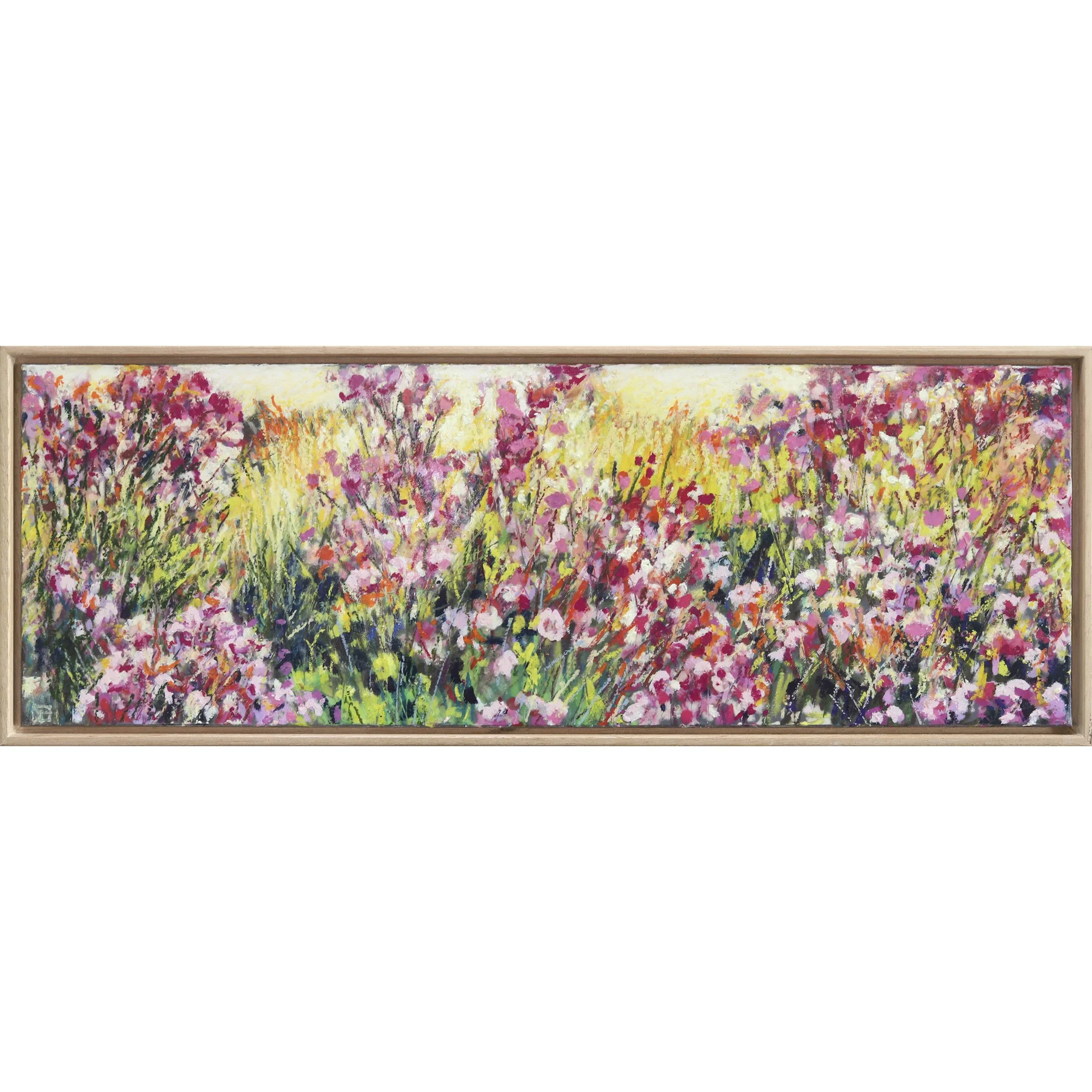 Narelle Higson, Australian oil pastel artist, The Corner Store Gallery--10sq.jpg
