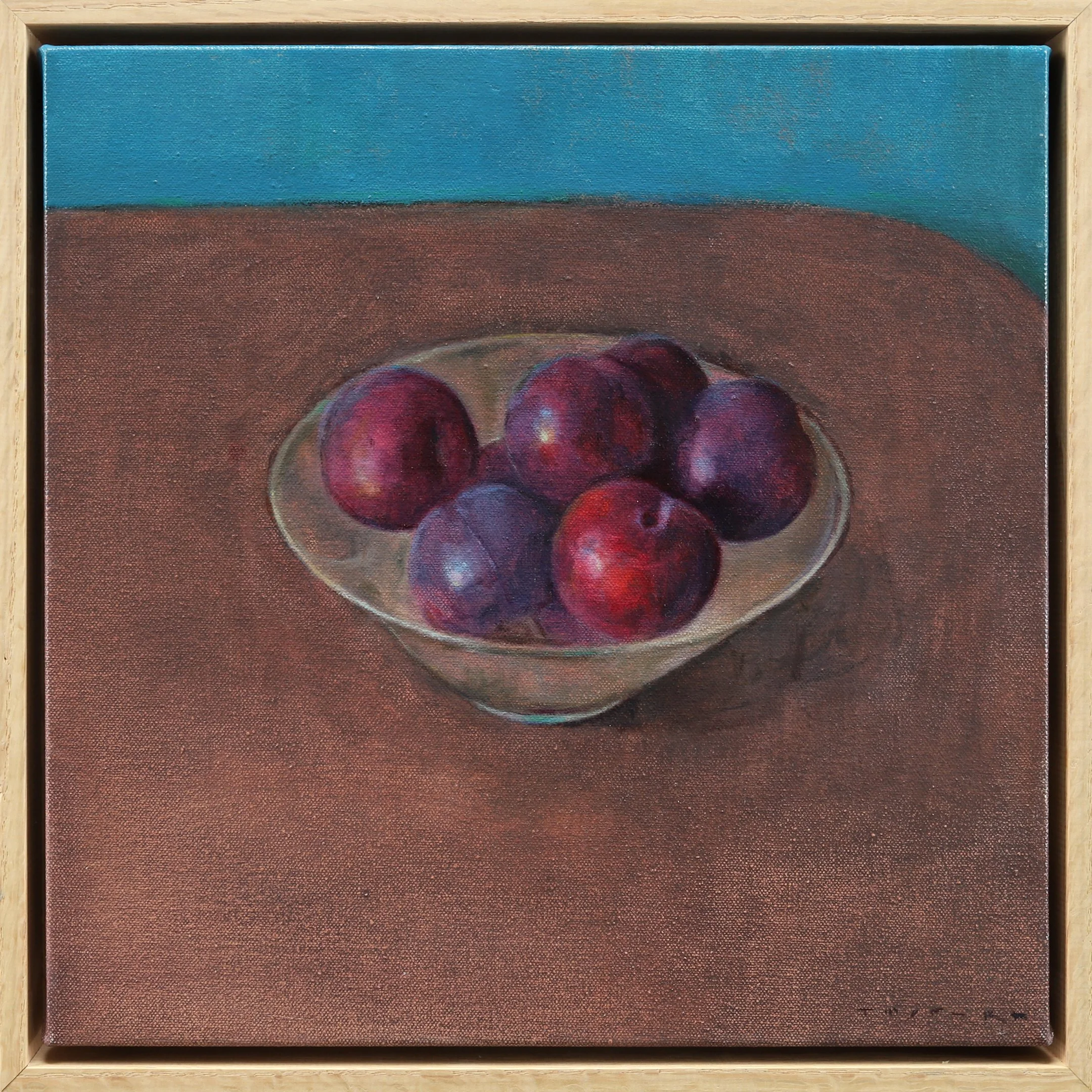 Amanda Twyford, still life oil painting, shop affordable art online, The Corner Store Gallery.