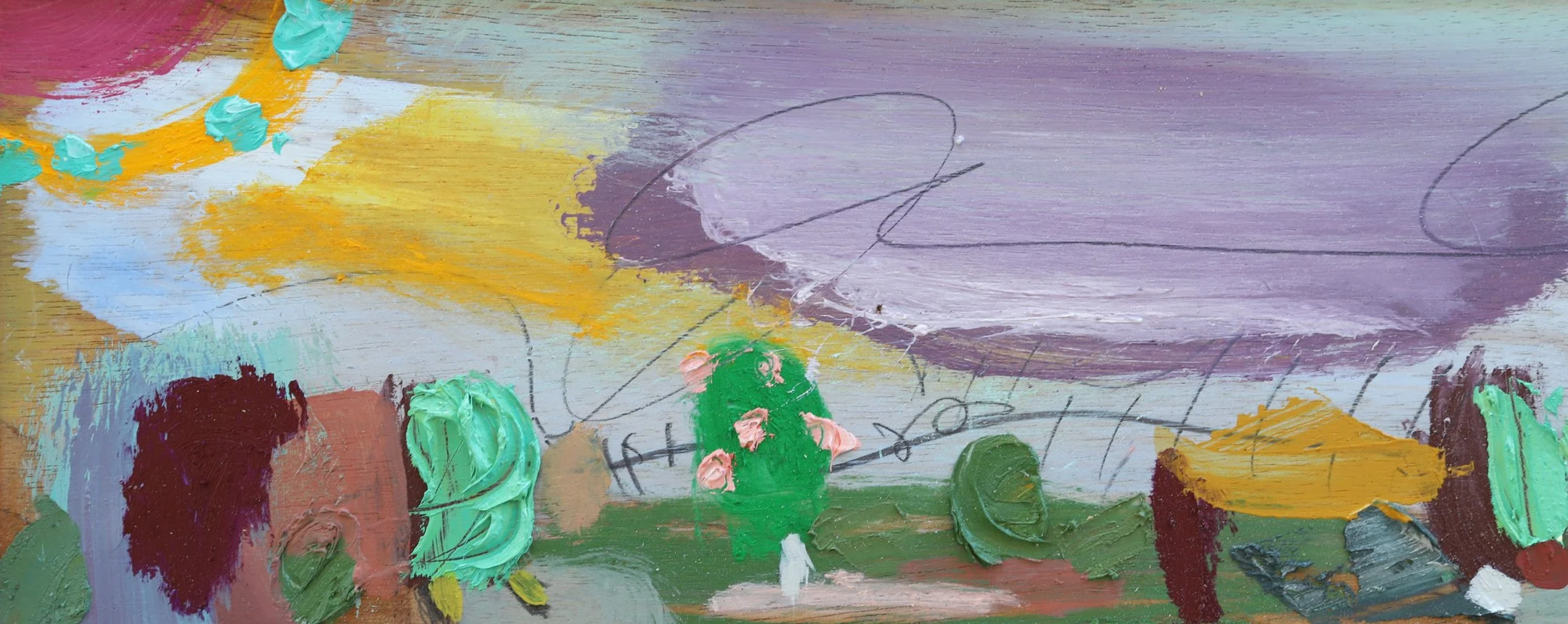 Raphe Coombes, Australian Abstract Art, Shop Original Art Online, The Corner Store Gallery