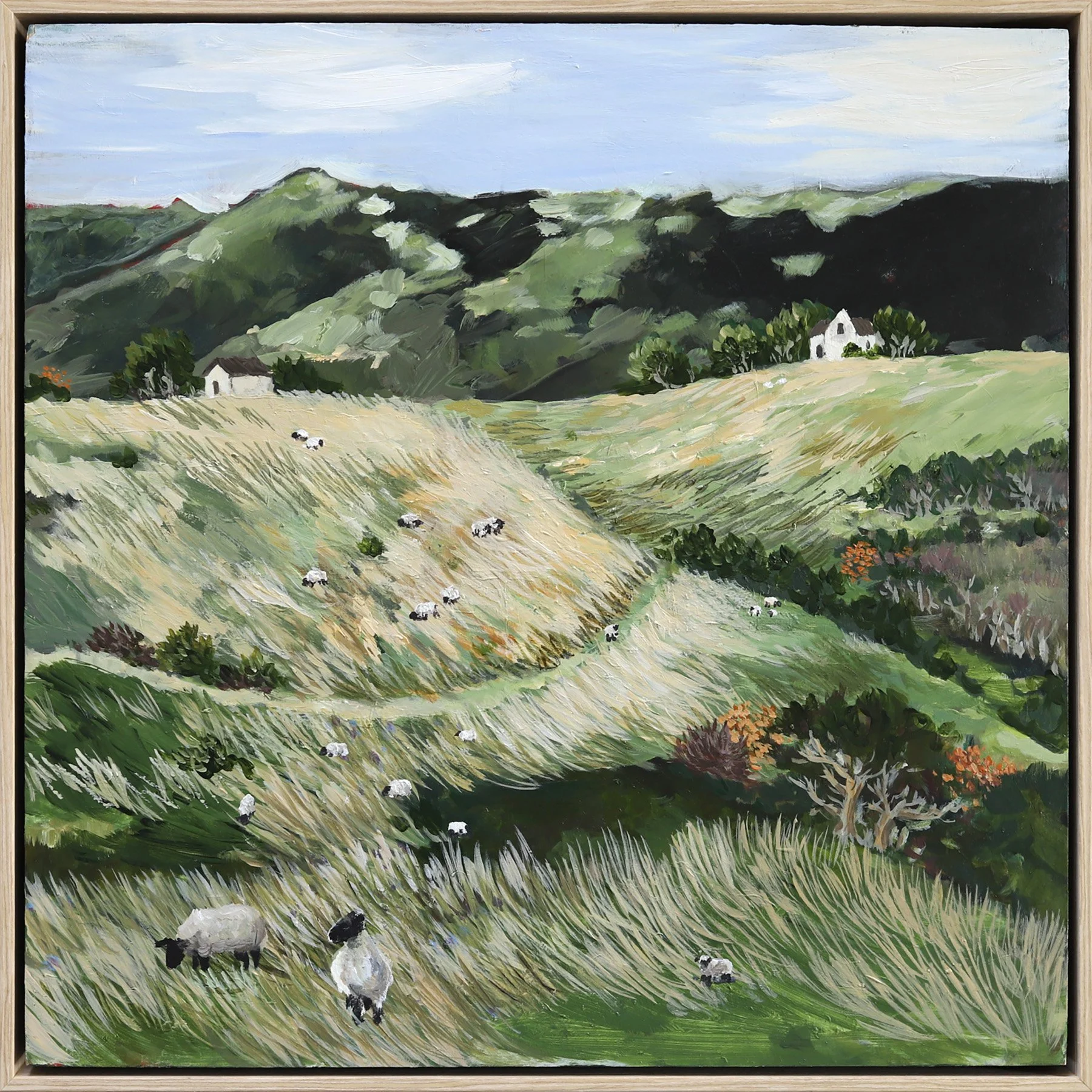 Jacqui Brown, Australian artist, The Corner Store Gallery -4.jpg