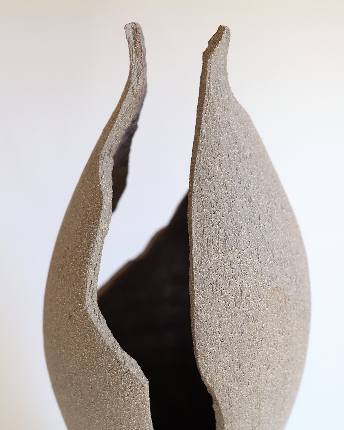 Rachel Lucas, Australian ceramic artist, The Corner Store Gallery _3587.JPG