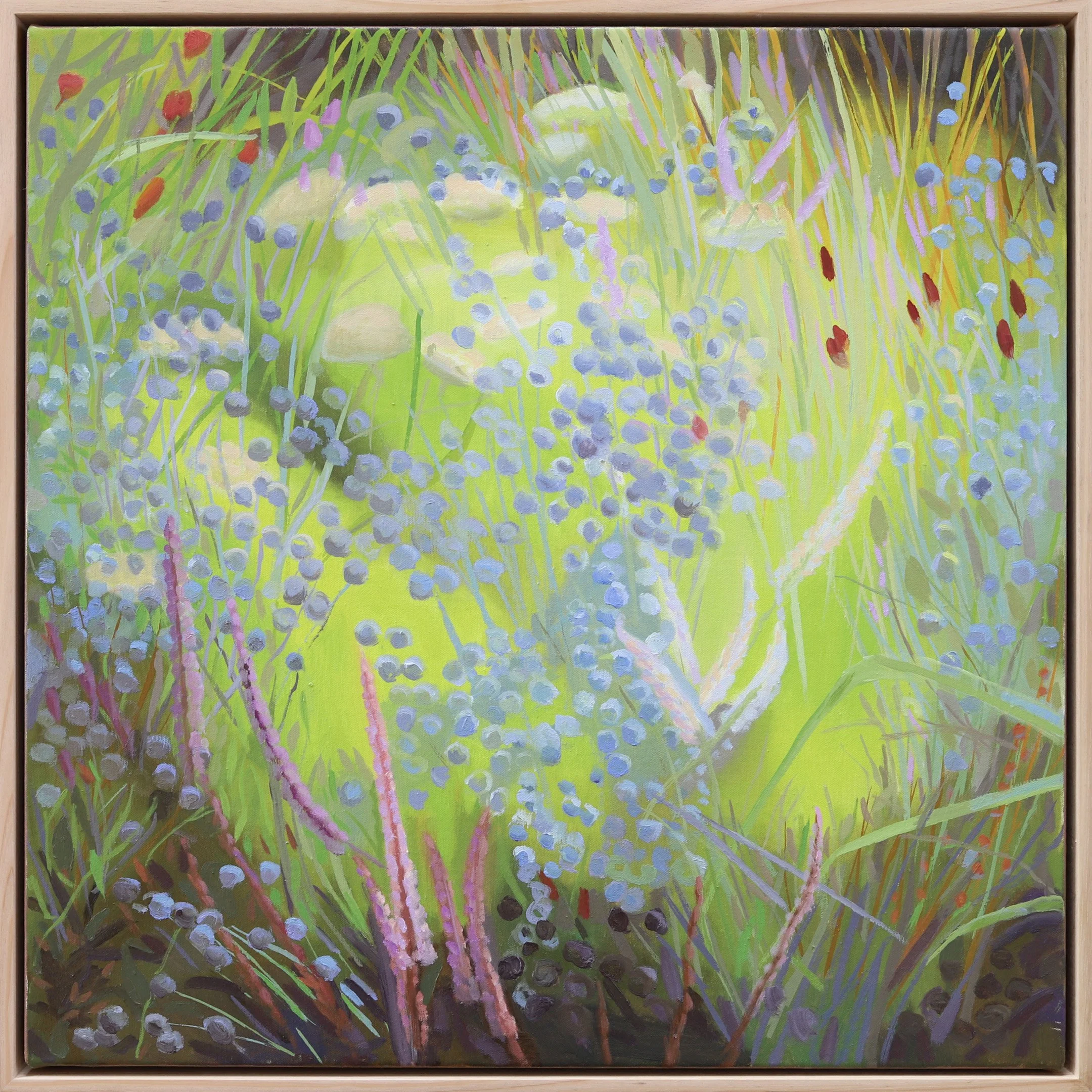 The Corner Store Gallery Dee Roberts shop original art online