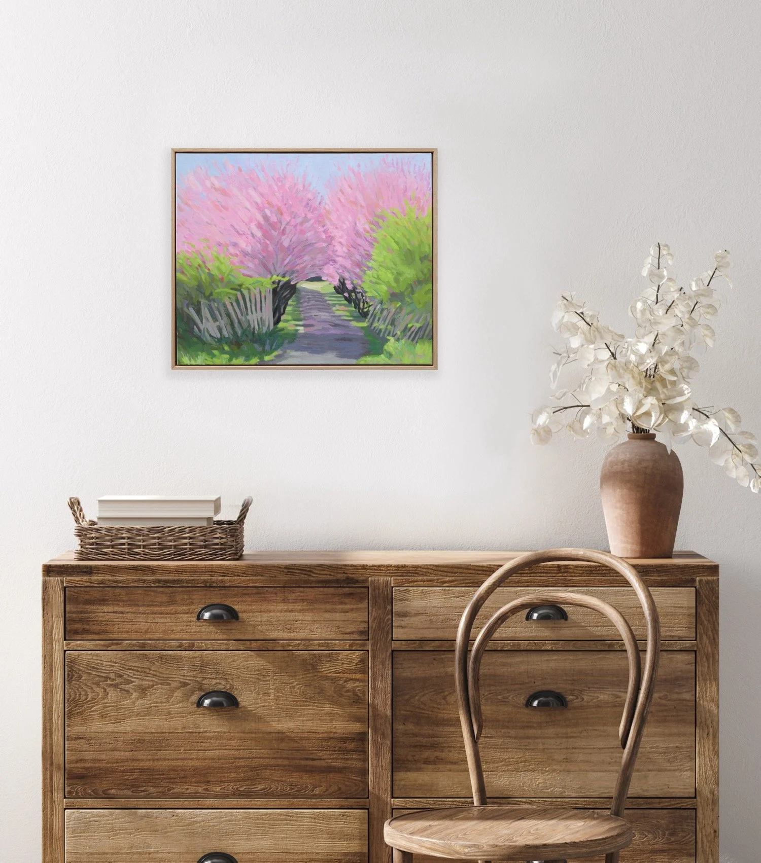 The Corner Store Gallery Dee Roberts shop original art online