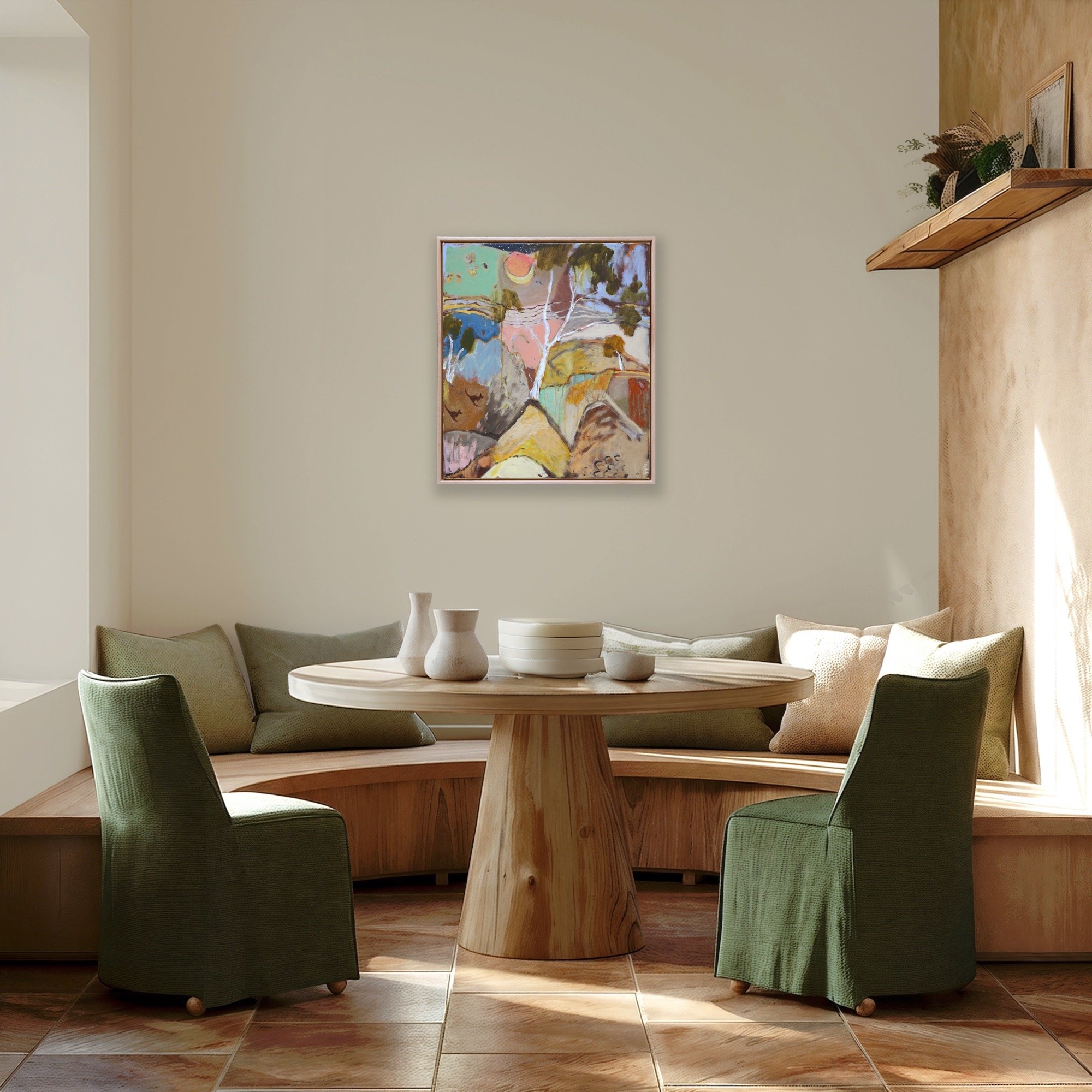 Greta Hounslow, Australian artist, The Corner Store Gallery _9319.JPG