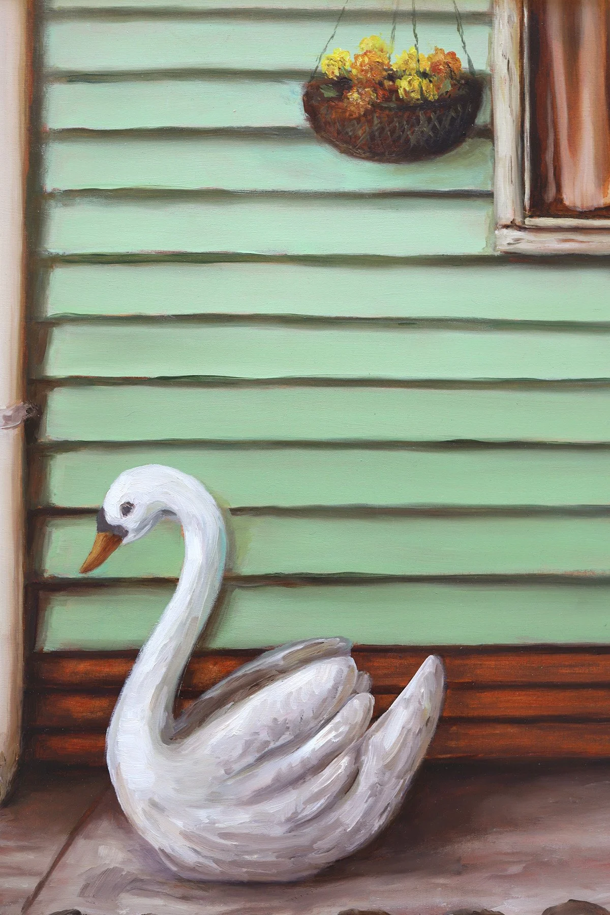 Matthew Watts, Australian Painter, The Corner Store Gallery -8.jpg