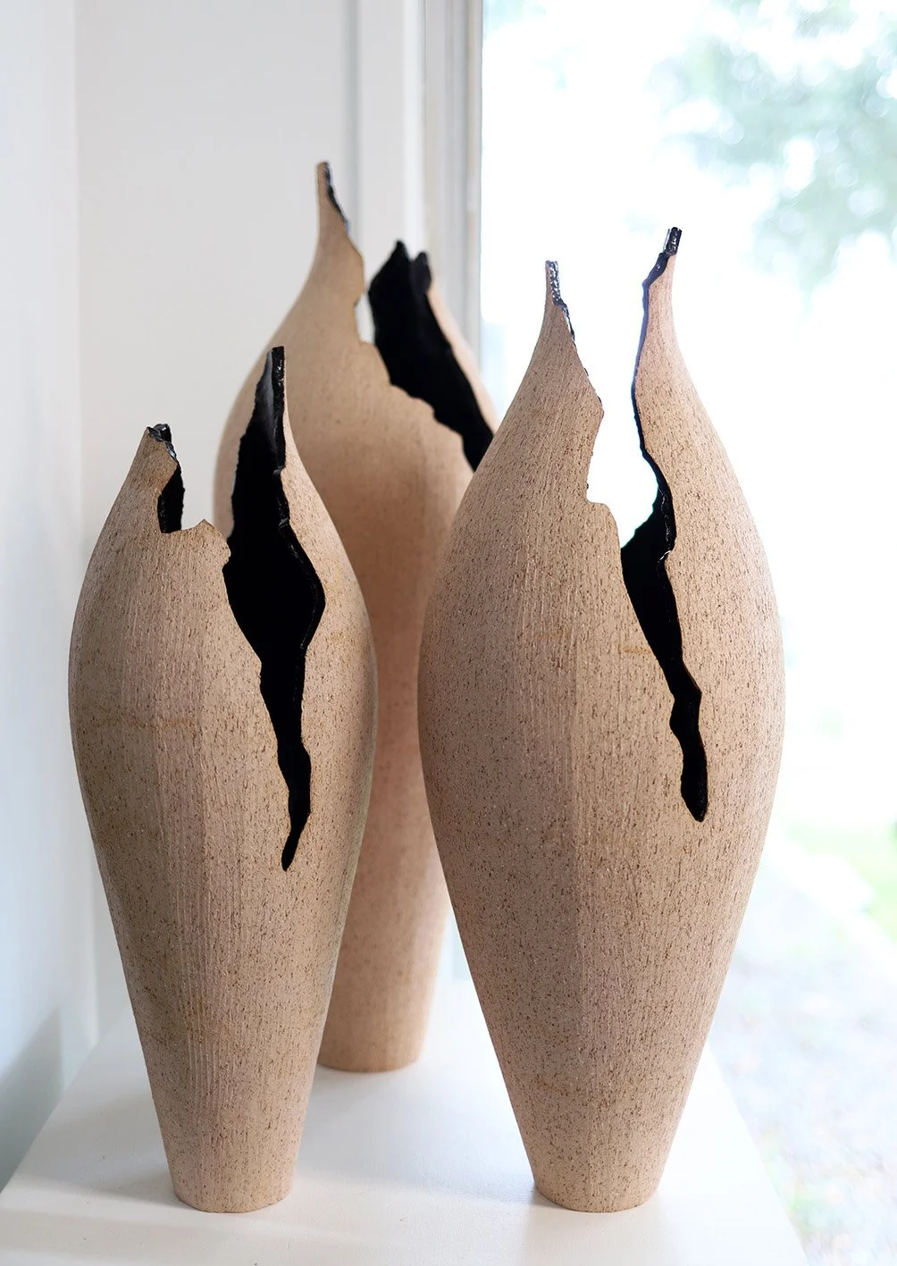 Rachel Lucas, Australian ceramic artist, The Corner Store Gallery.jpg